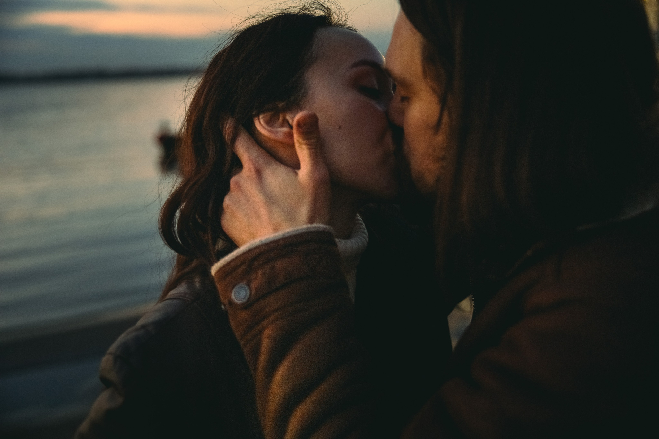 Над нами плывут и поют киты ©gorech