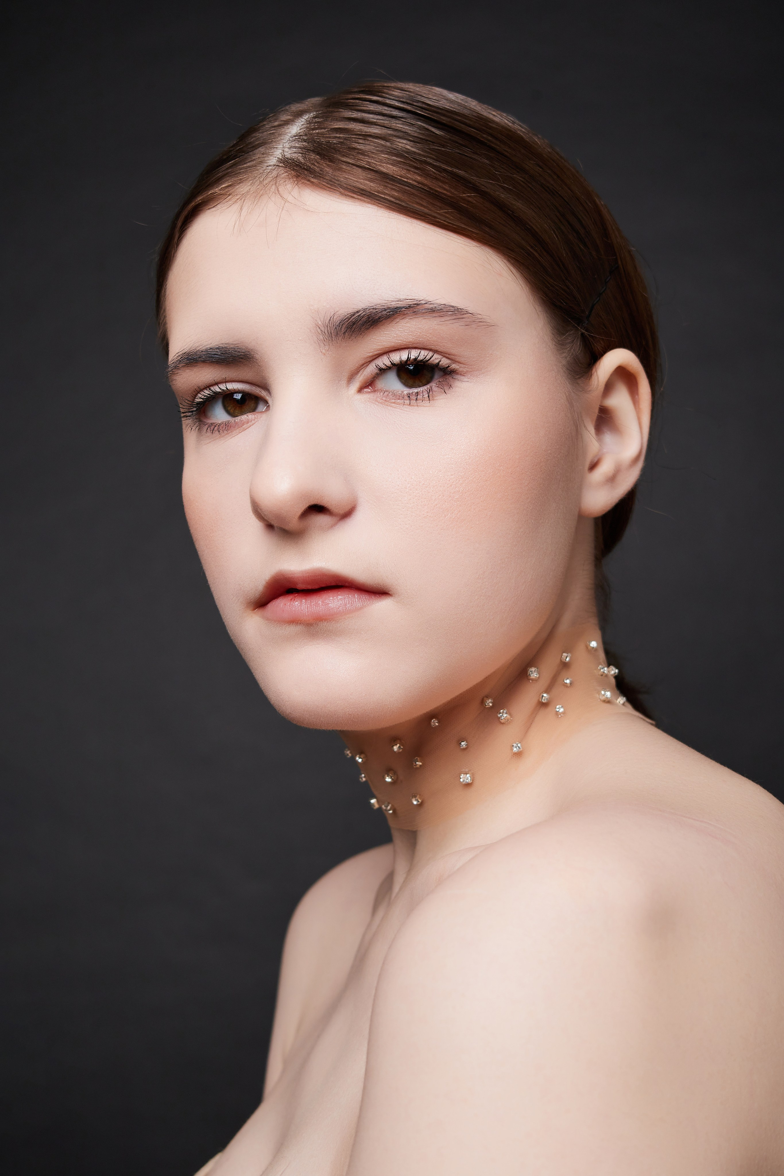 Манохина София. Promodels