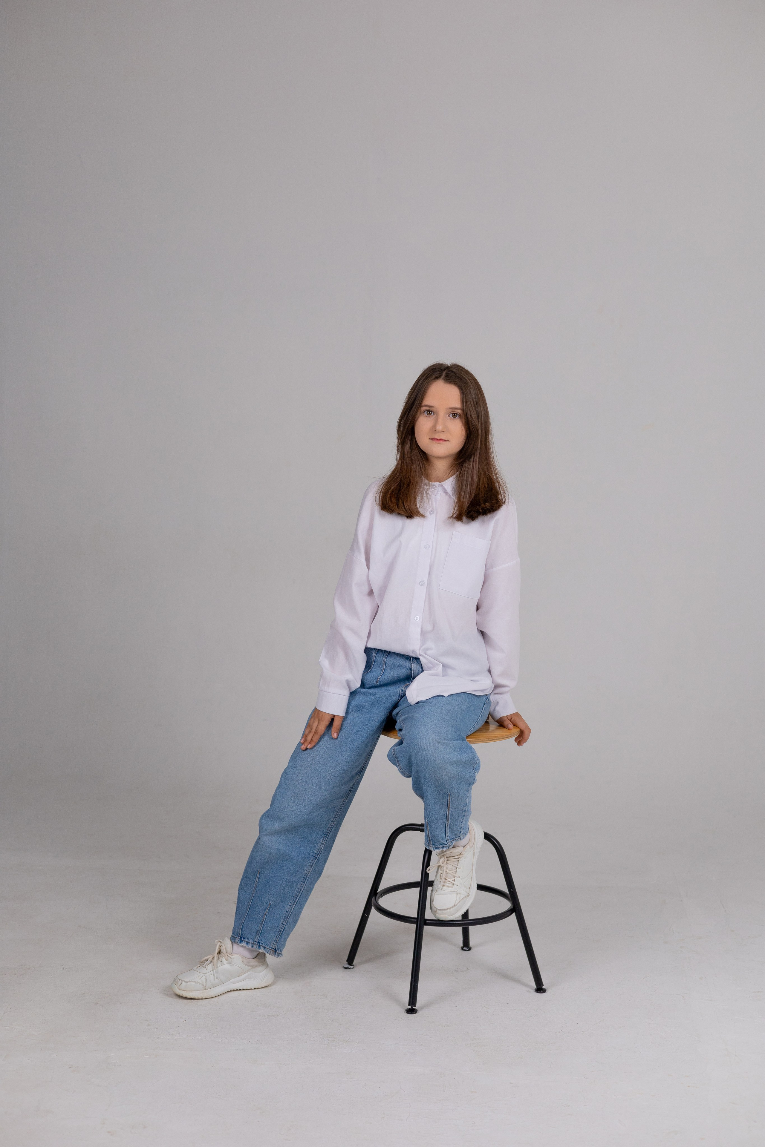 Мифтахова Амалия. Promodels