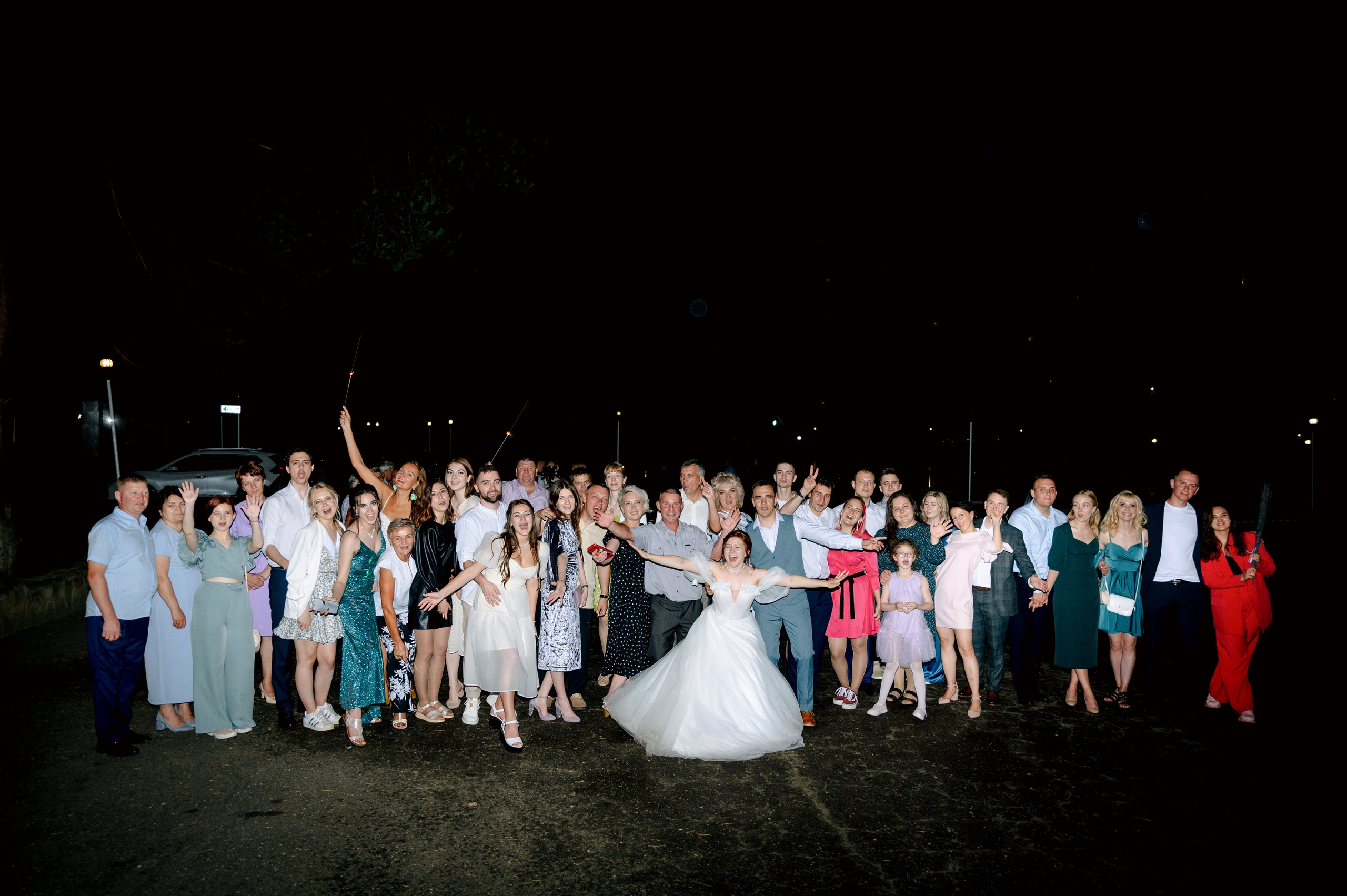 КСЮША и АРТЕМ. Шашкова Вероника / Свадебный и семейный фотограф Москва и Ярославль