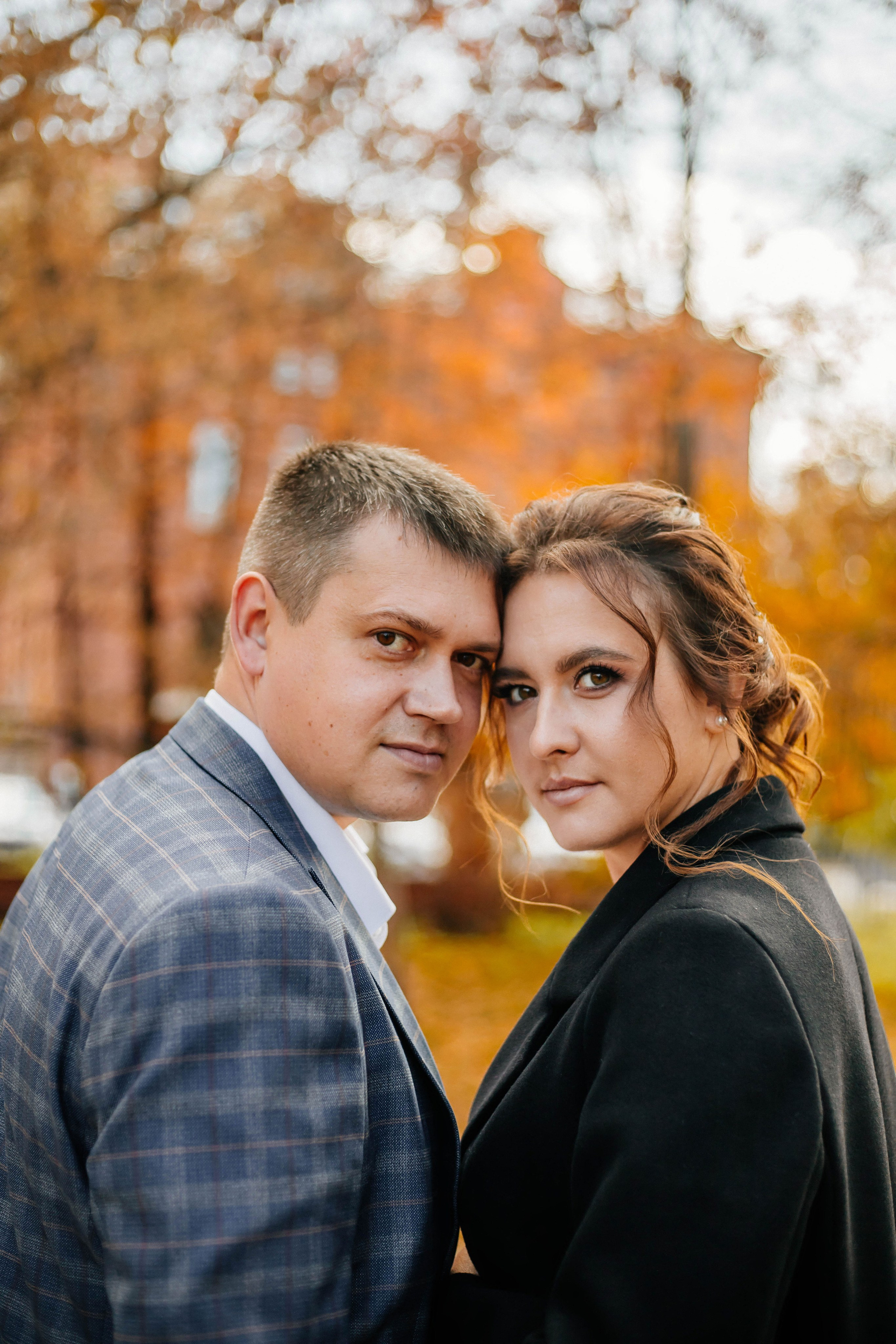 Александр и Маргарита. Рыжова Тамара