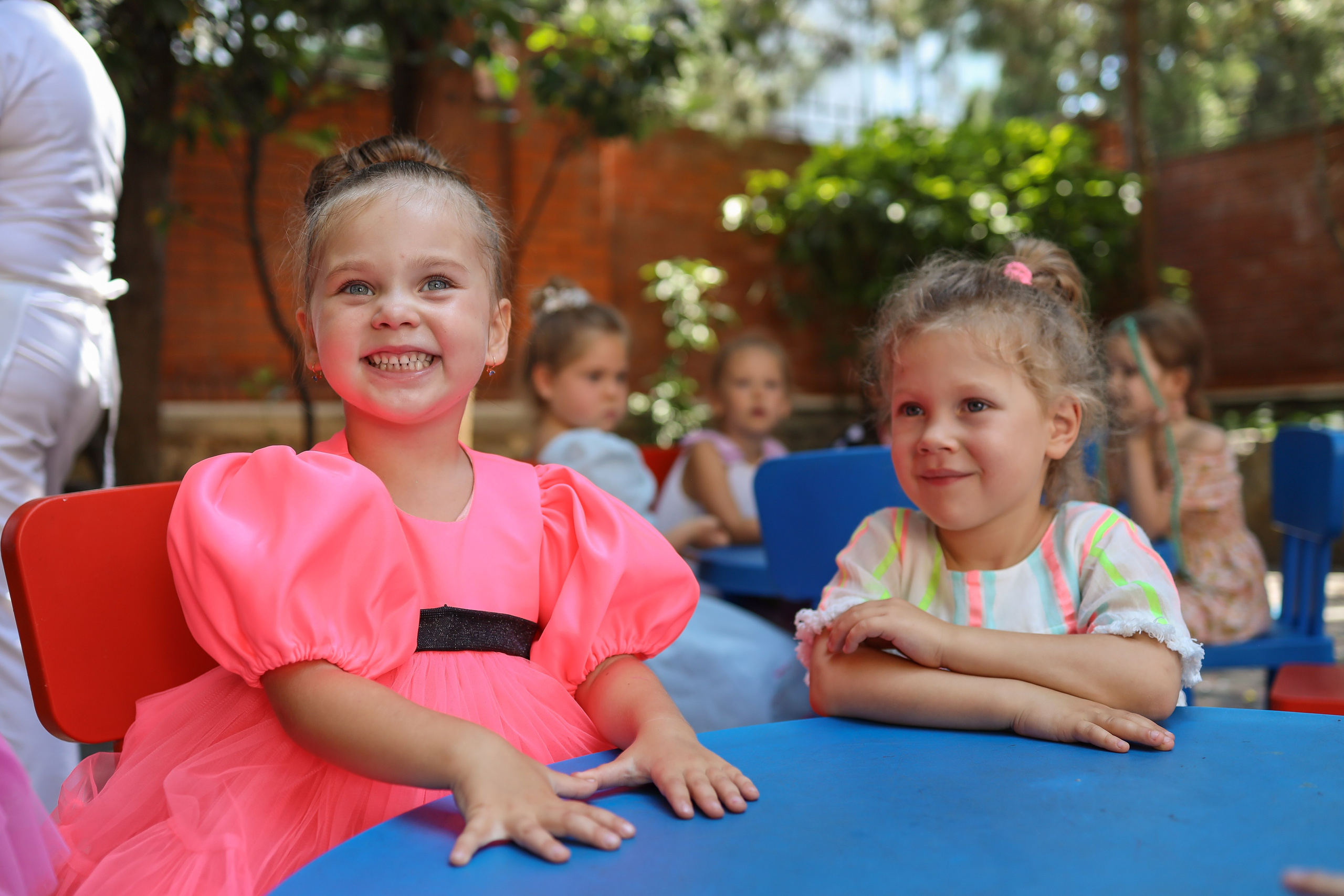 Дни рождения и корпоративы. Свадебный фотограф в Крыму