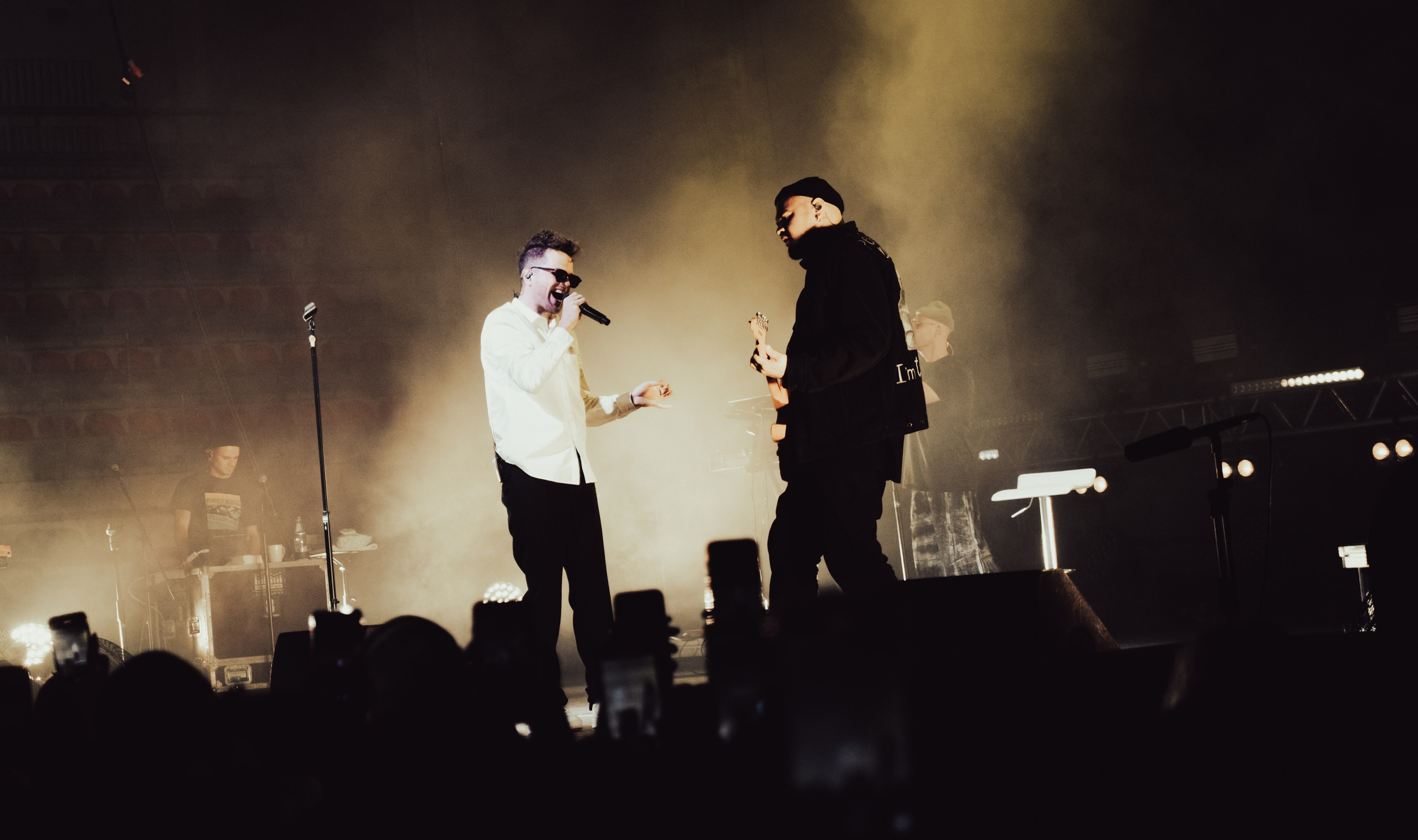 Лсп / @Дс Олимп / Краснодар. Концертный фотограф в Краснодаре