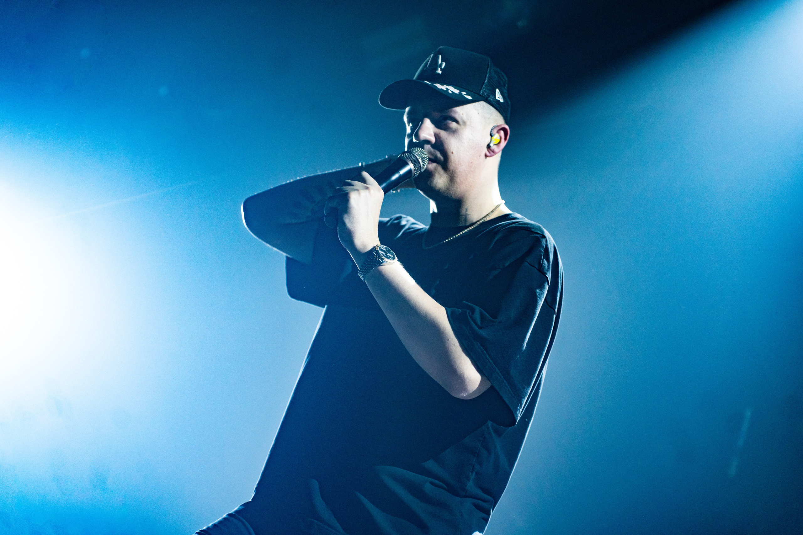 Markul / @Кроп Арена / Краснодар. Концертный фотограф в Краснодаре