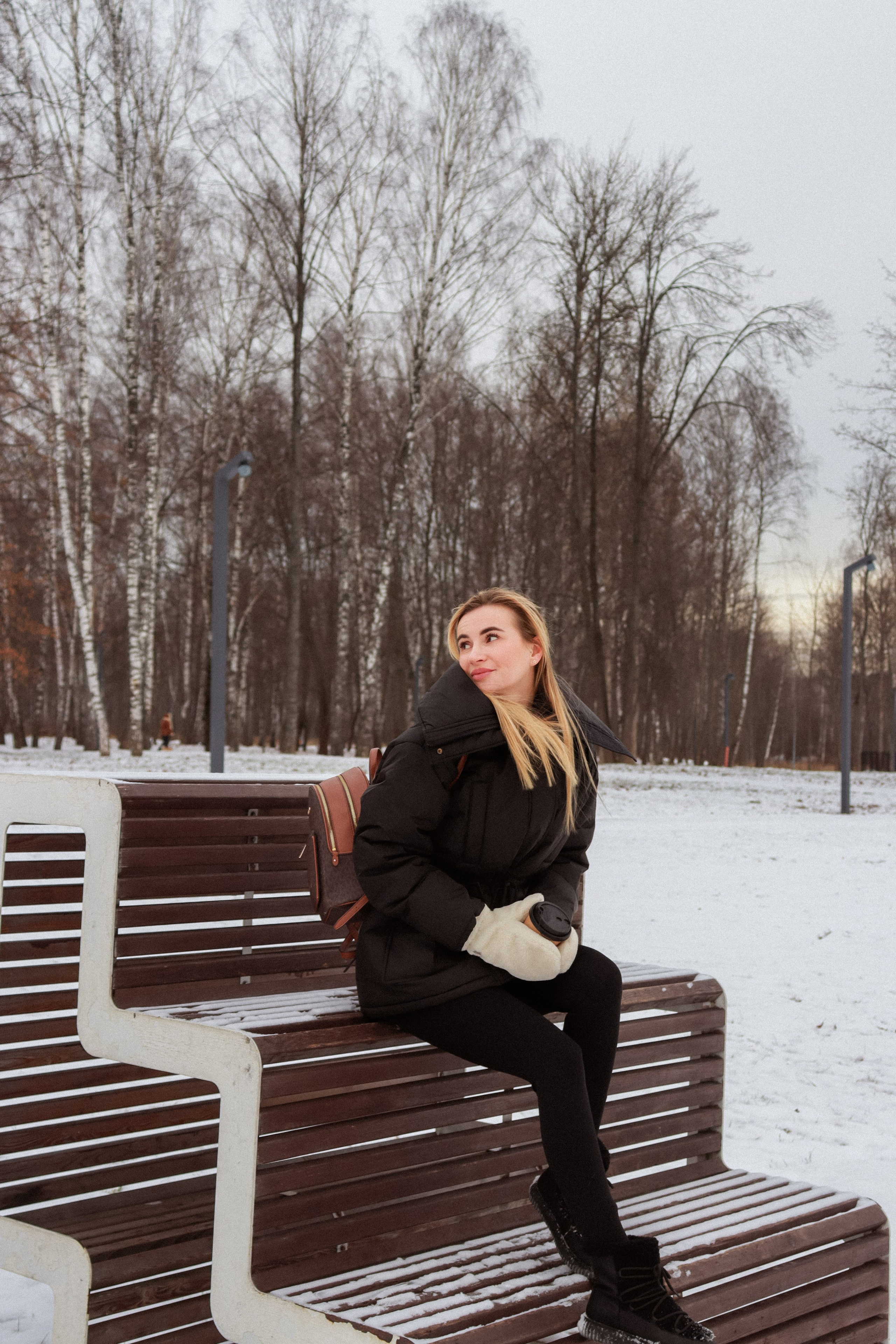 Индивидуальная съемка. Фотограф в Москве и Московской области — Акулина Софья