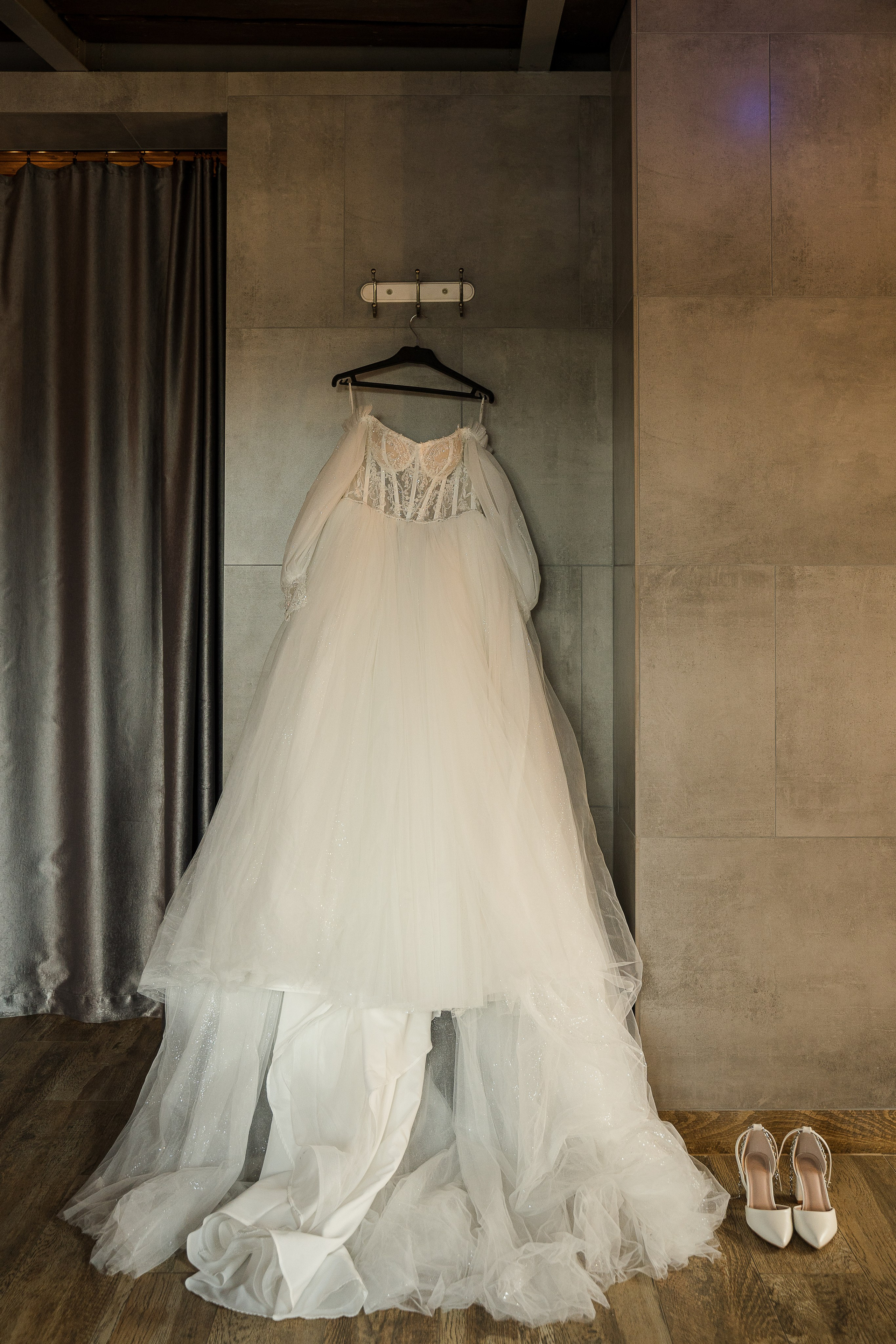 Артём и Алёна. Свадебный и семейный фотограф в Пушкине и Санкт-Петербурге Мария Филиппова