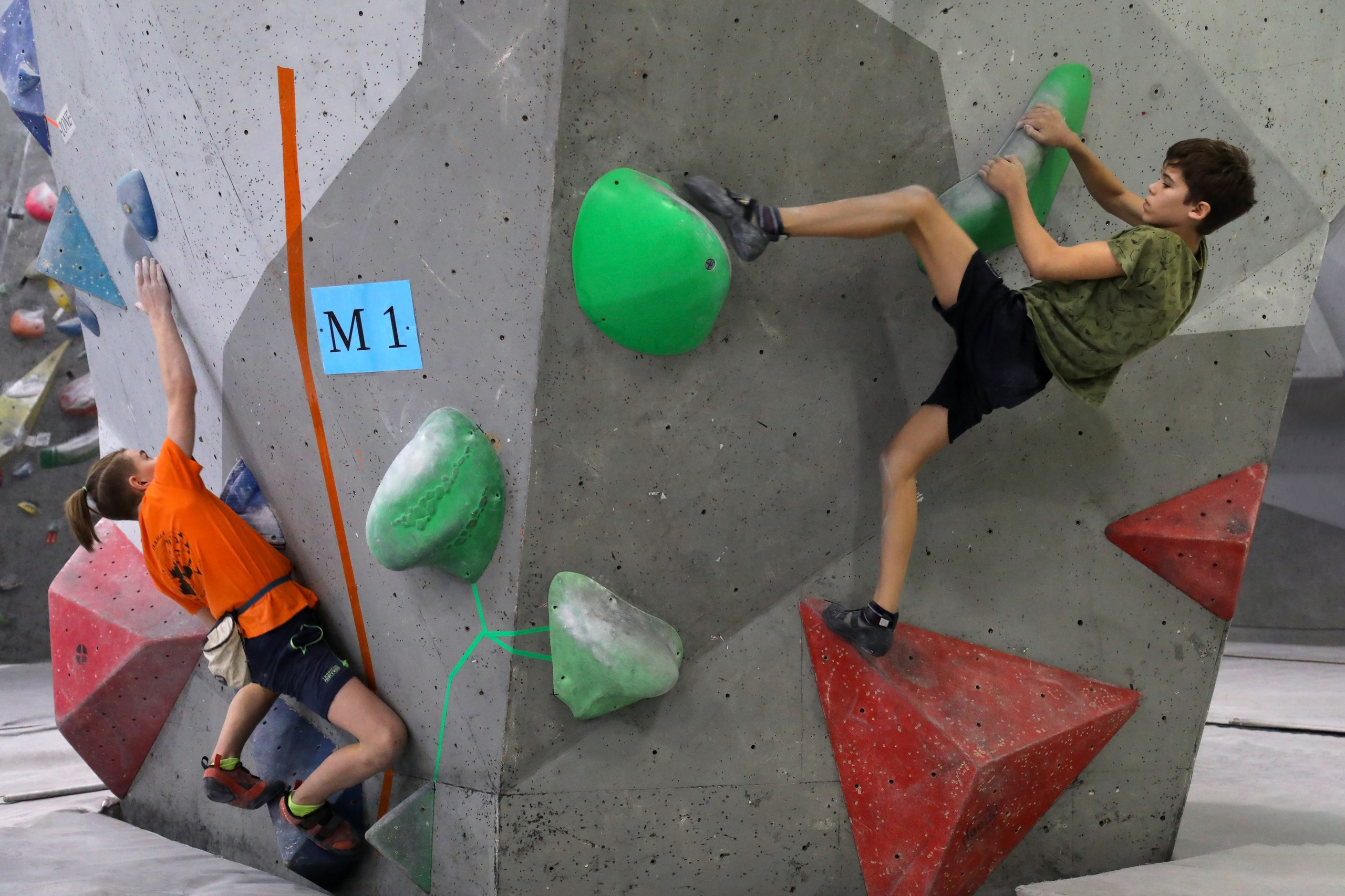 Скалолазание. Спортивный фотограф в Санкт-Петербурге Наталья Ксенофонтова