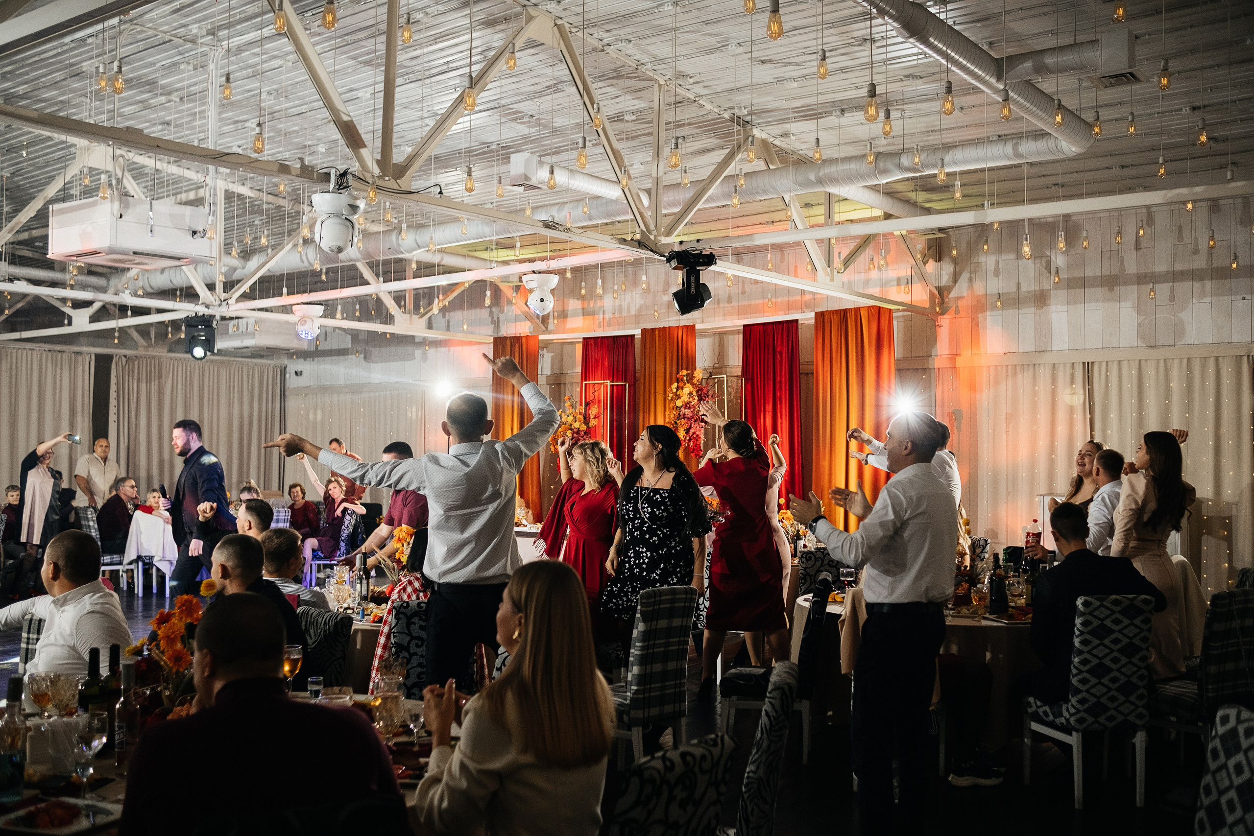 Теплый октябрь. Свадебный и семейный фотограф Барнаул Рубцовск Бийск Алтайский край