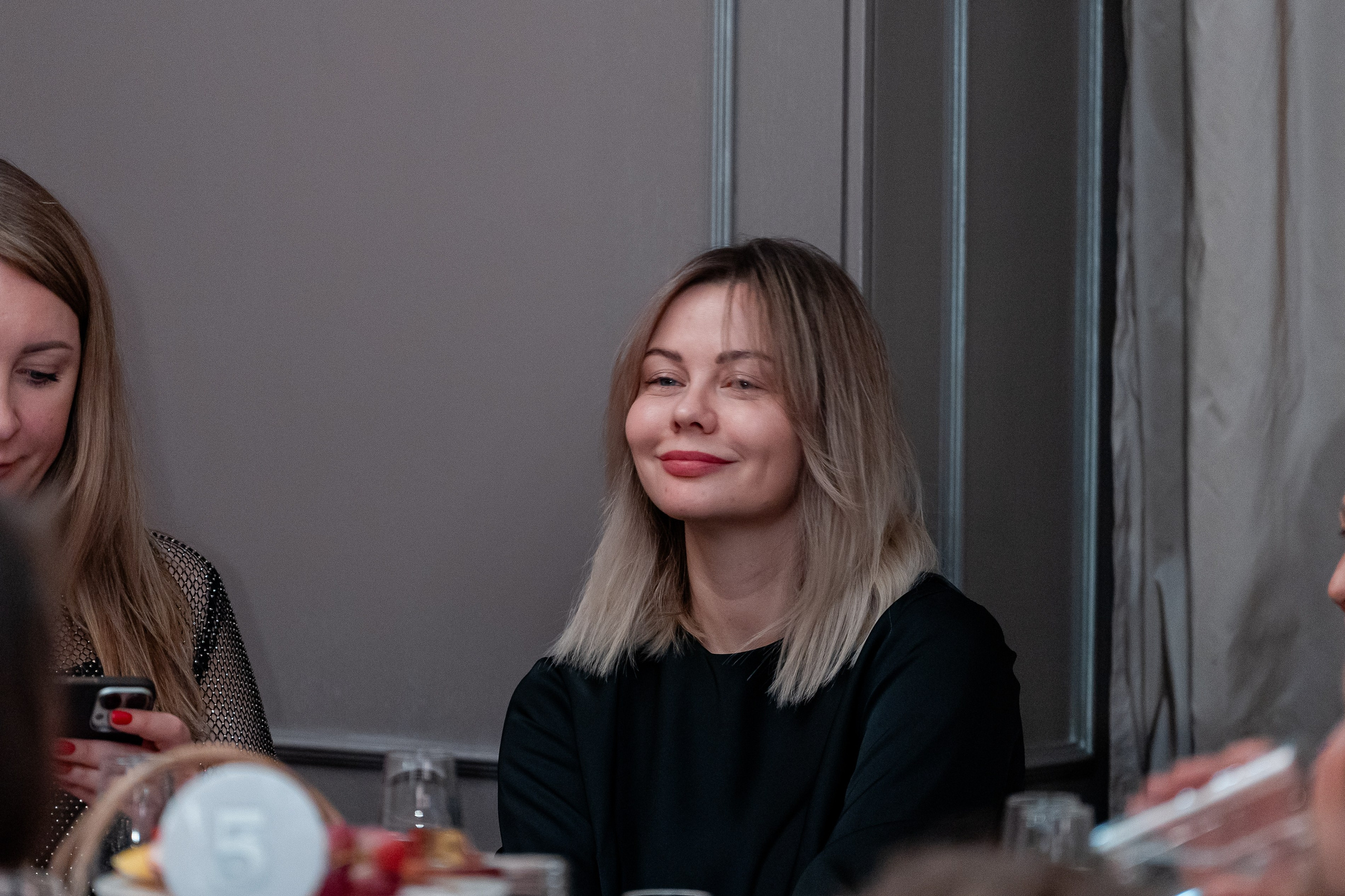 Sheraton New Year 2024. Sunnyman