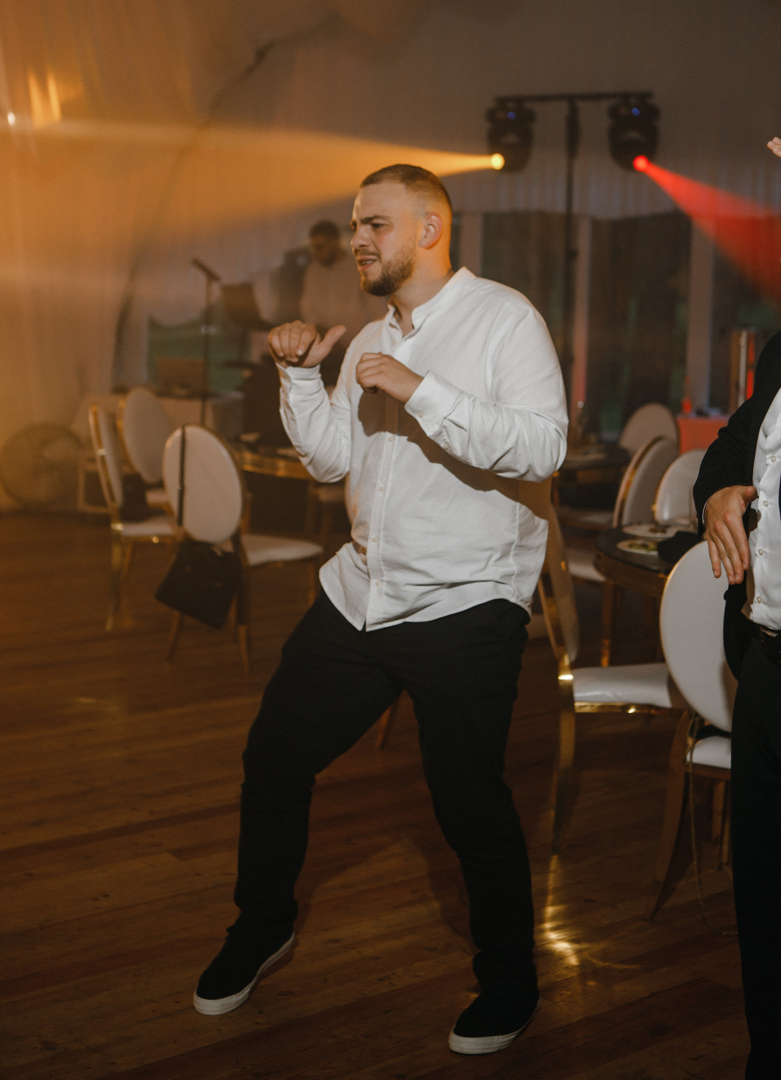 Свадебная выездная церемония. Главная