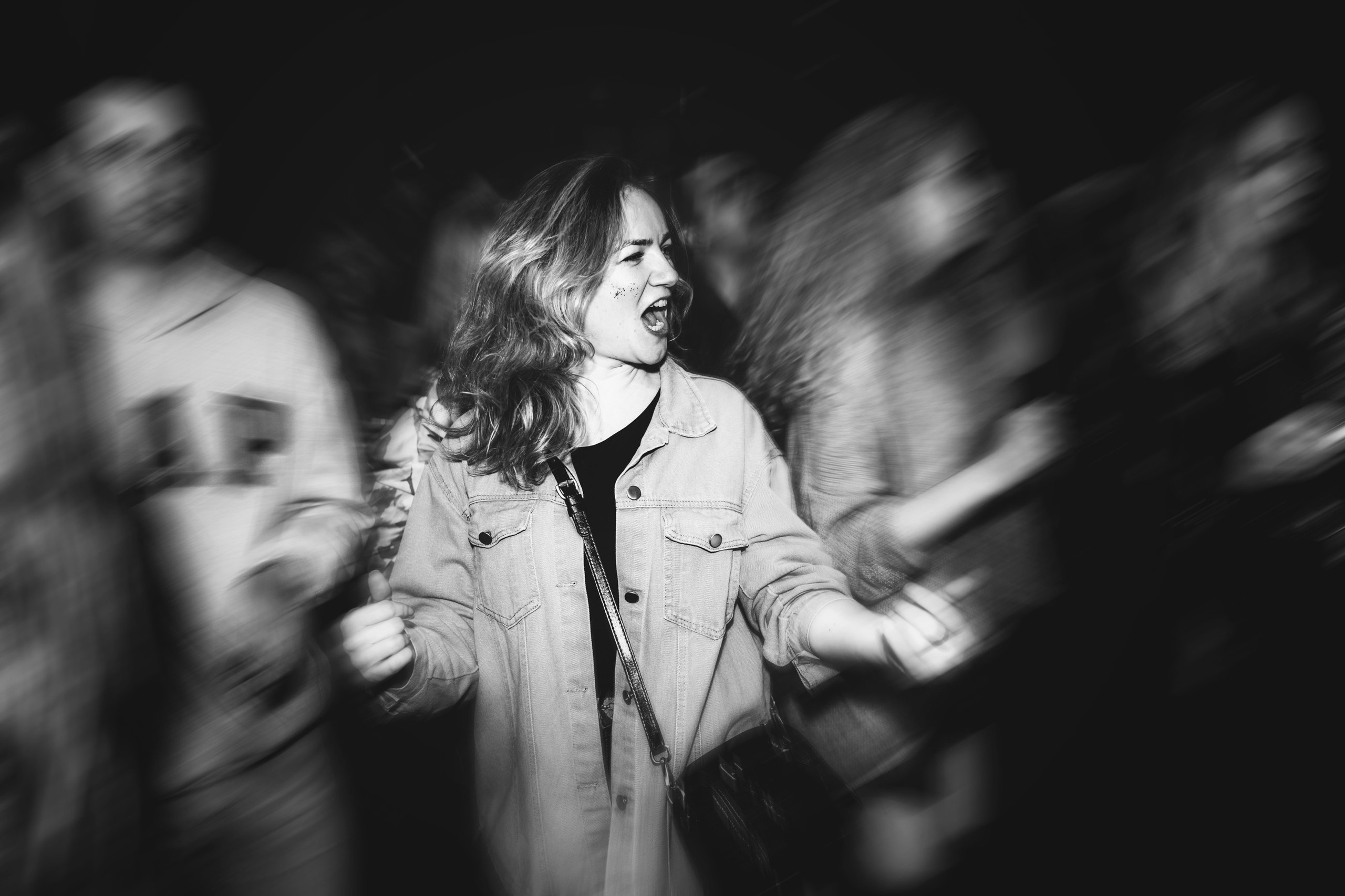 Корпоративный вечер в «Loft Hall». Свадебный и Репортажный фотограф в Москве — Шестак Константин