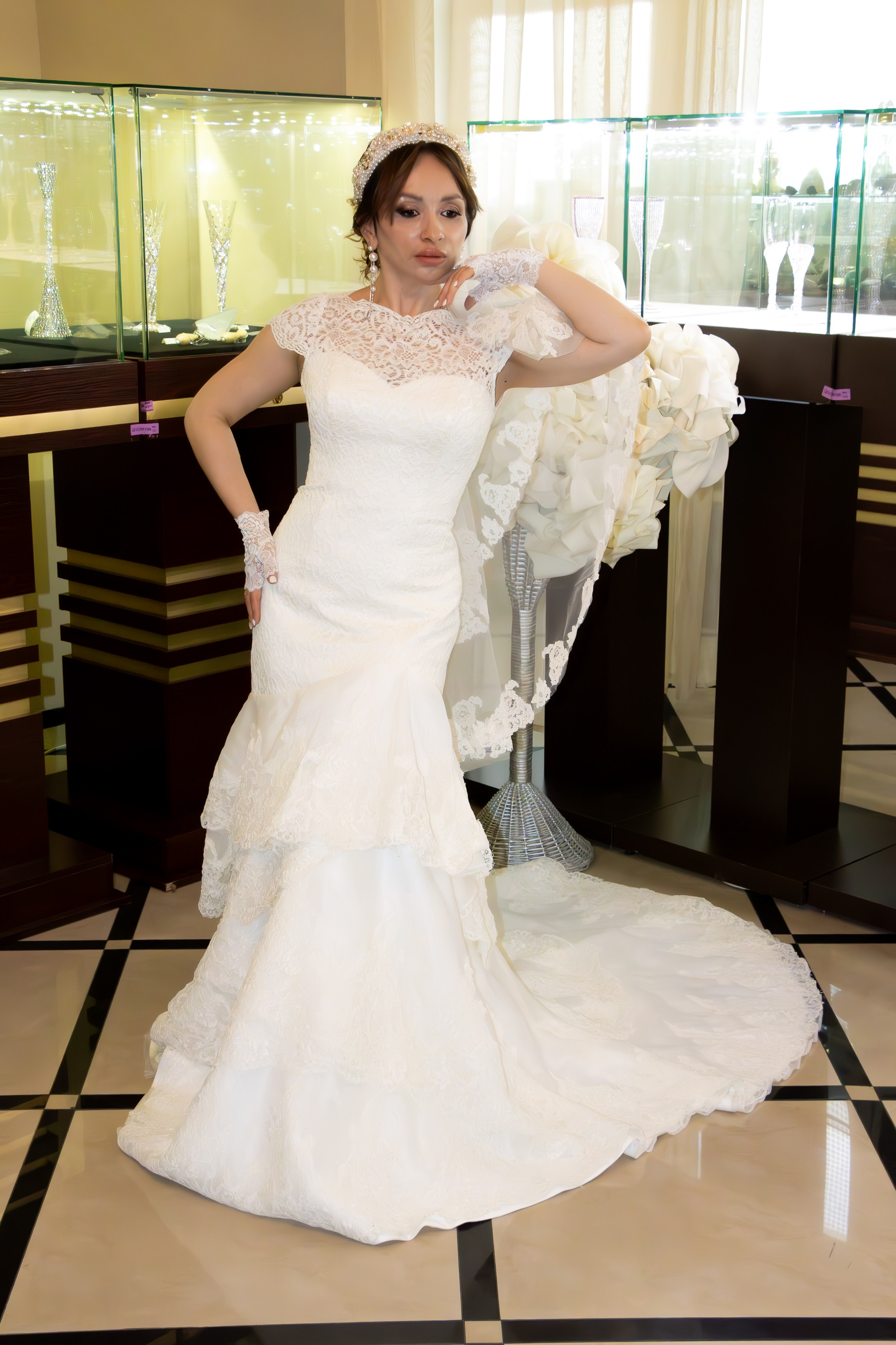 Estet Fashion Week 2025. Фотограф Татьяна Матрос