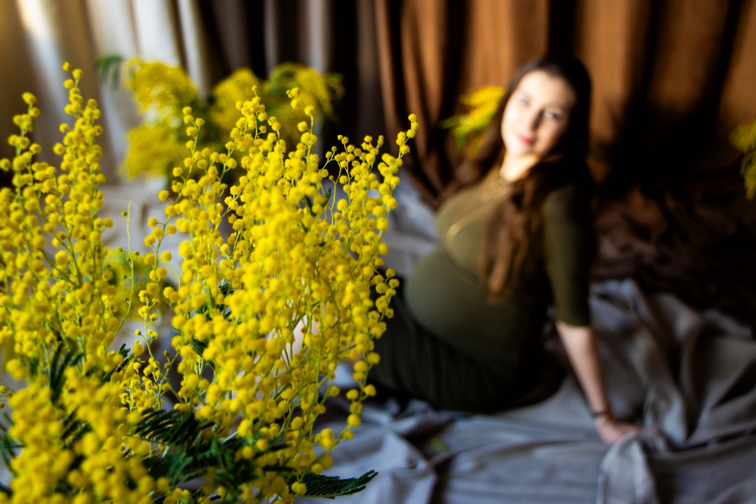 Катерина. Фотограф Татьяна Матрос