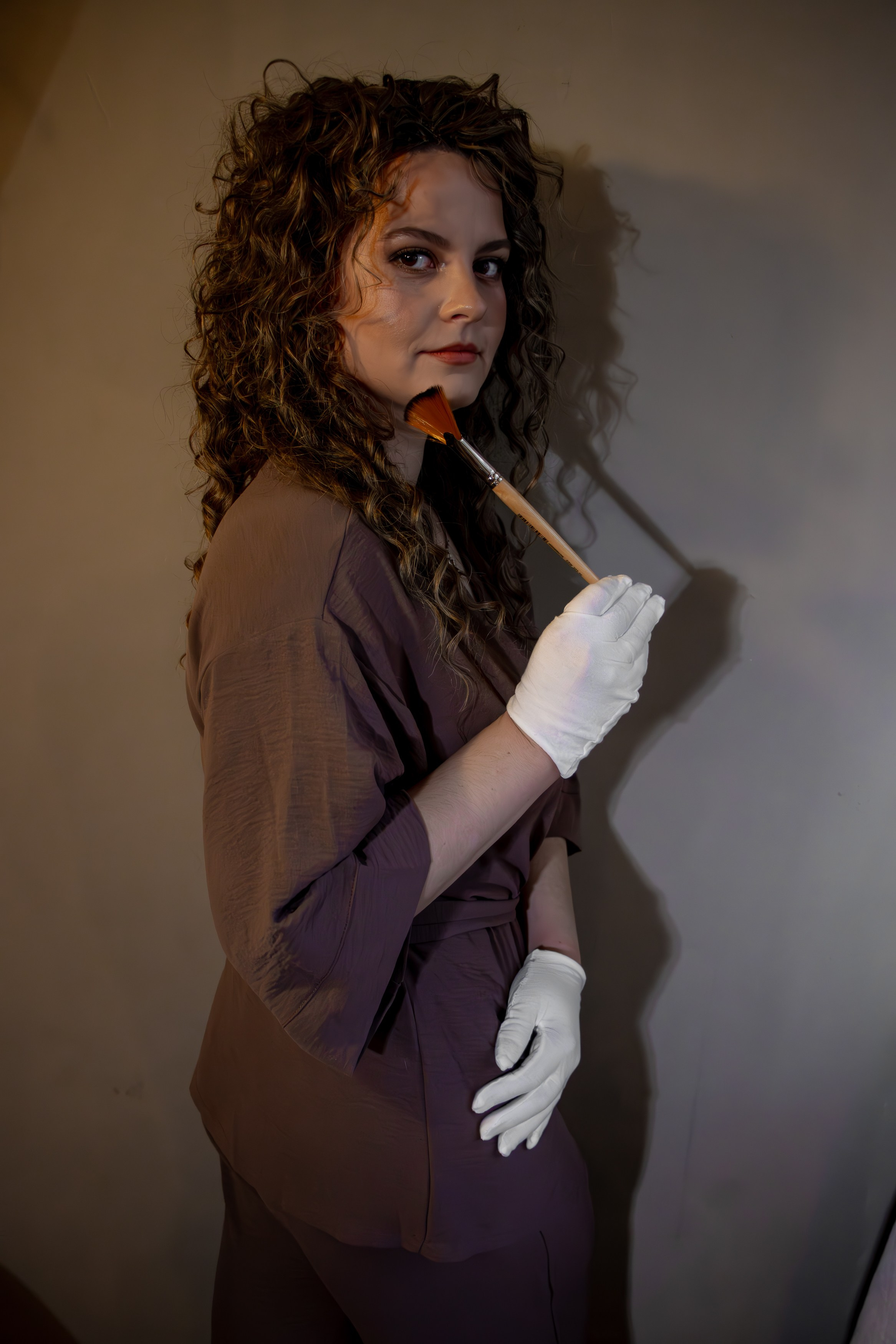 Екатерина. Фотограф Татьяна Матрос