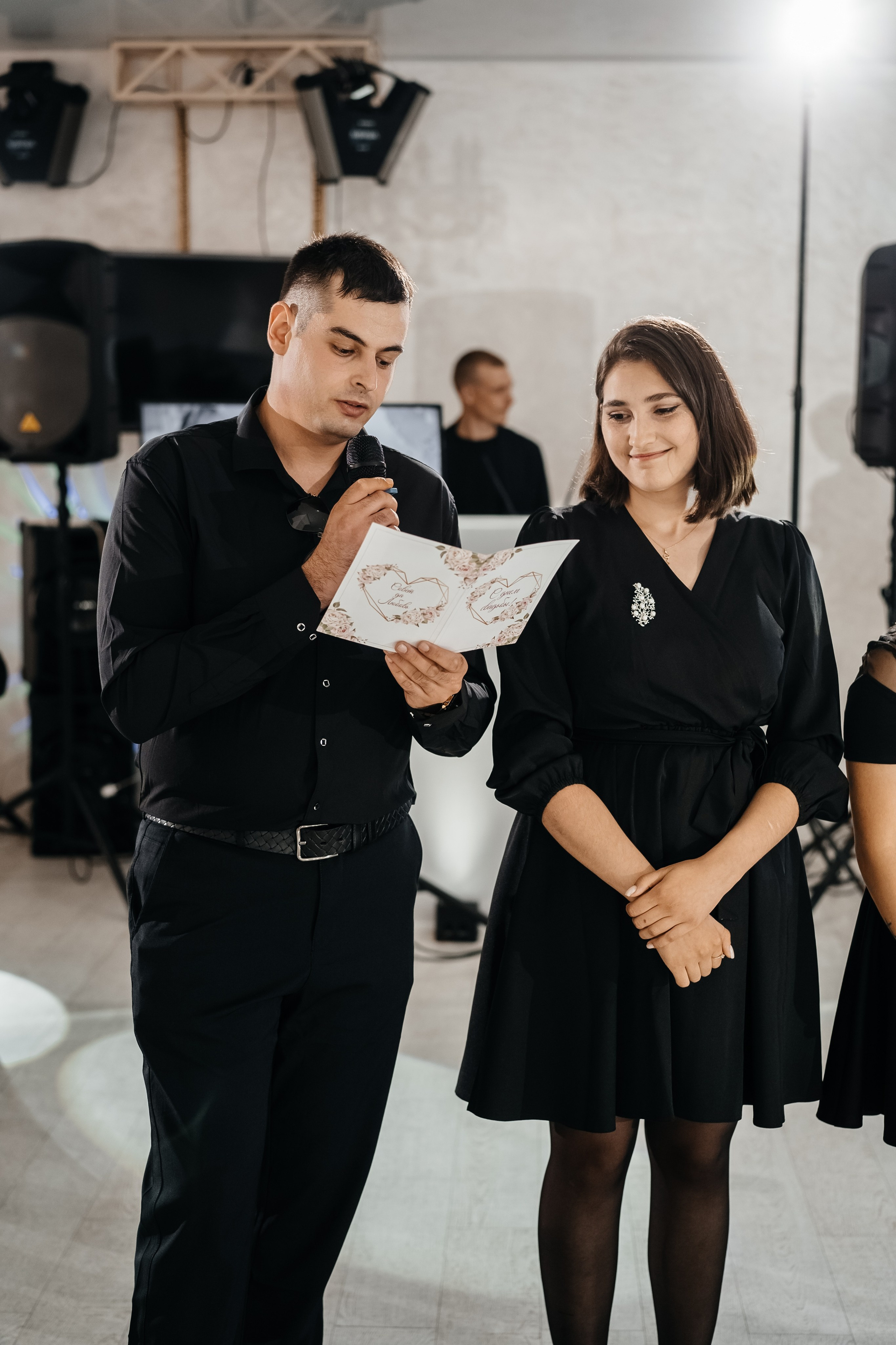 Валерия & Вячеслав. Свадебный фотограф Барнаул Алексей Павлов