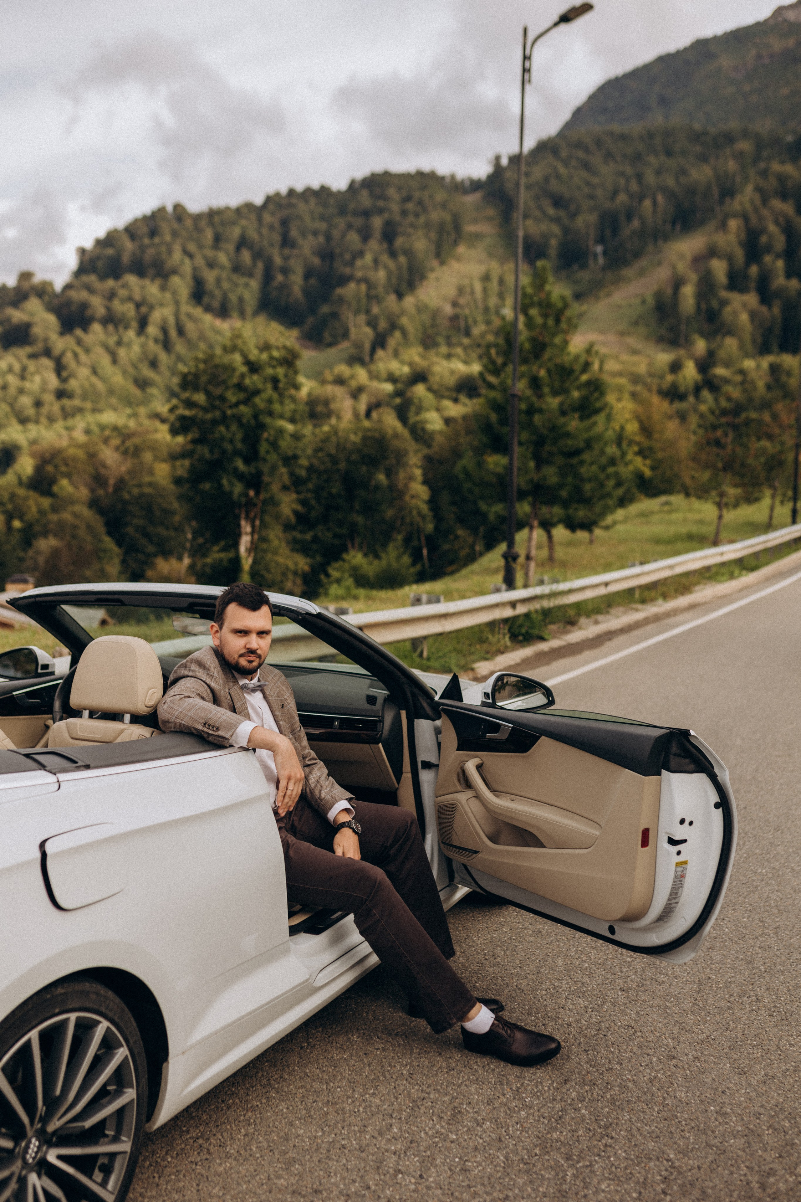 Виктор и Алина. Свадебный и love story фотограф в Санкт-Петербурге