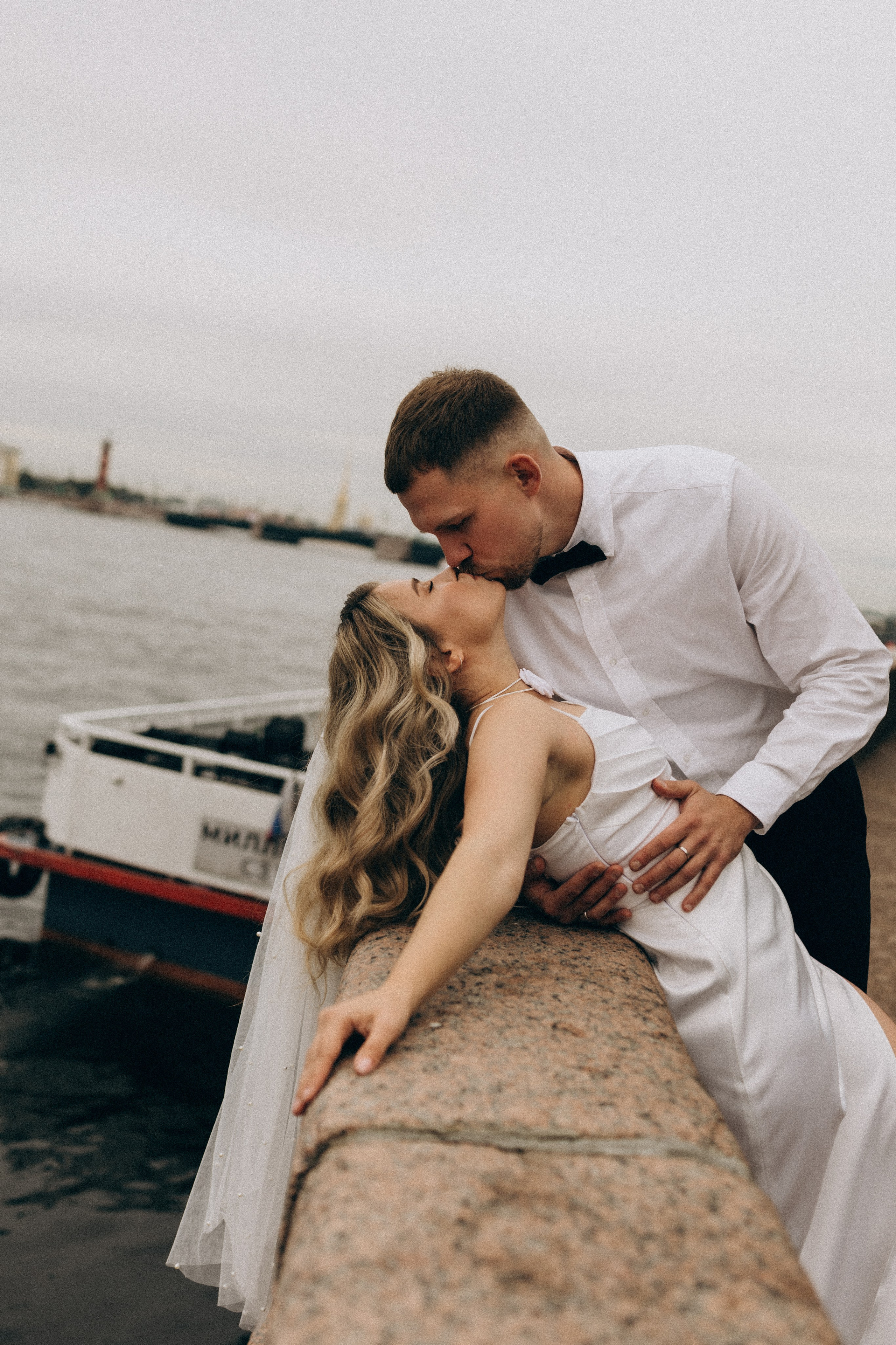 Никита и Валерия | Дворец бракосочетания 2. Свадебный и love story фотограф в Санкт-Петербурге