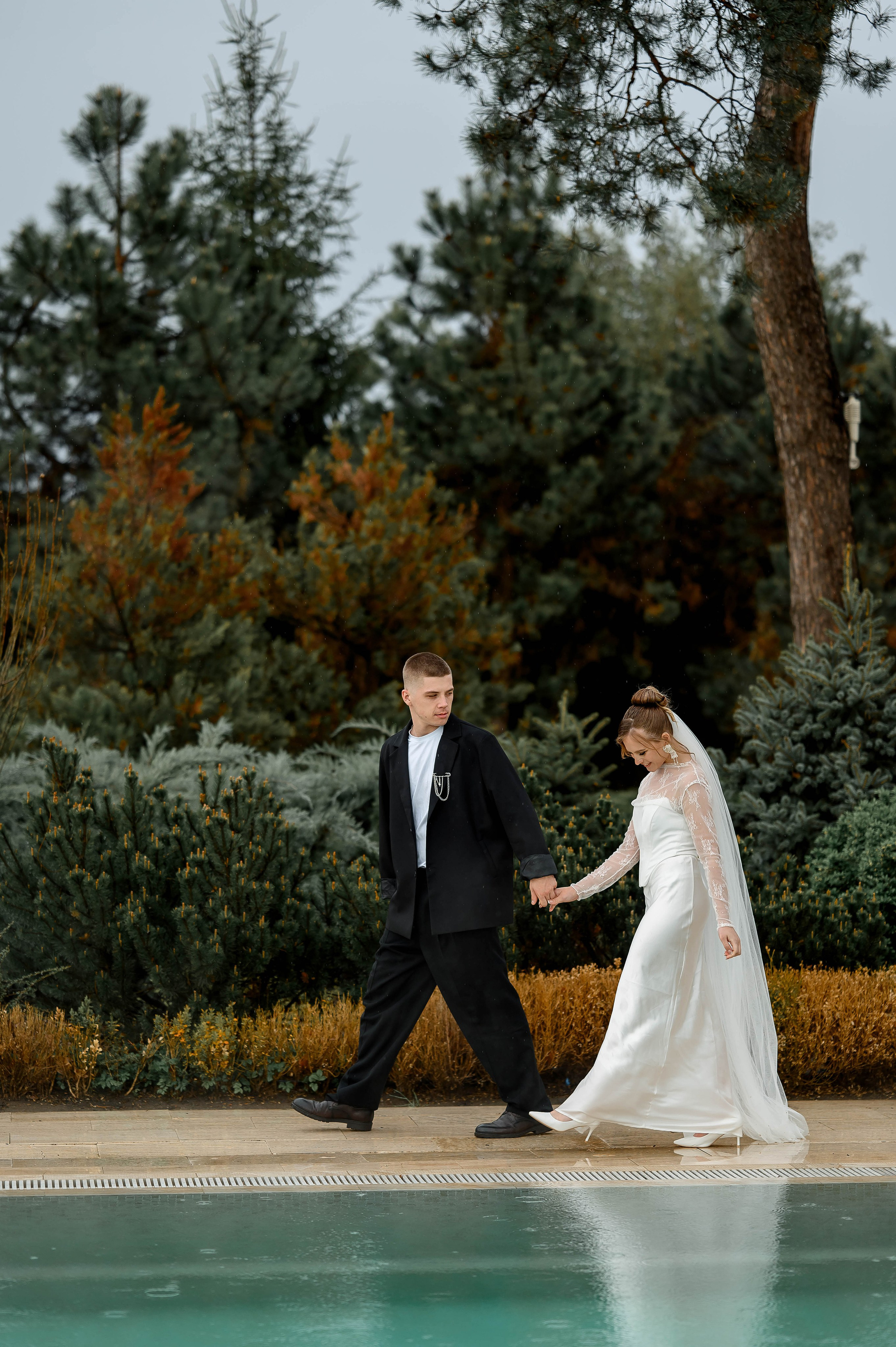 Вилла. Фотограф Наталья Стулень