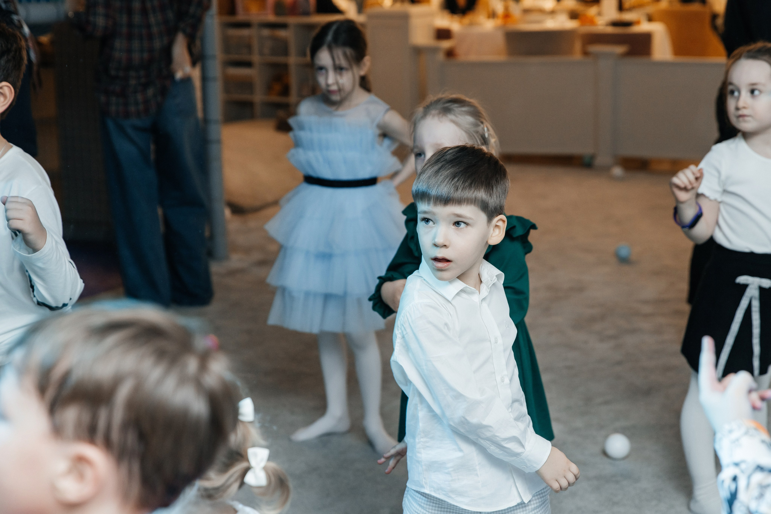 Даниил 4 года. Фотограф Москва Шептаев Артём