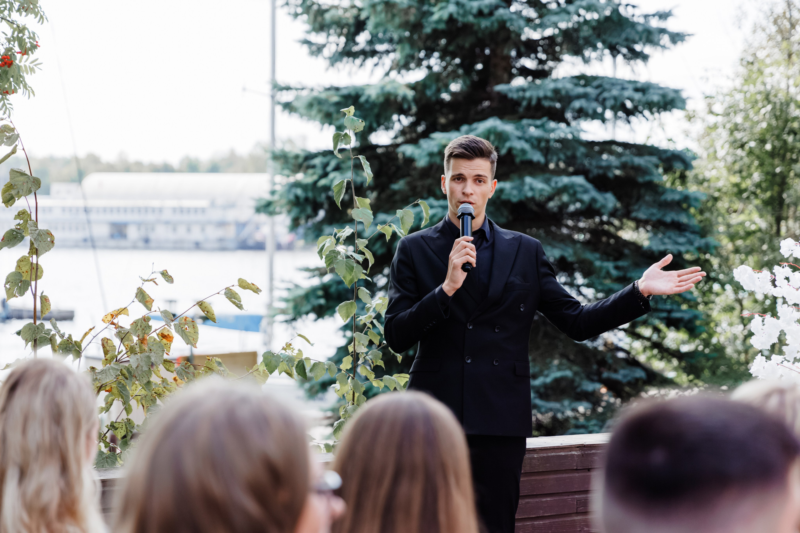 Сергей и Анастасия. Фотограф Москва Шептаев Артём