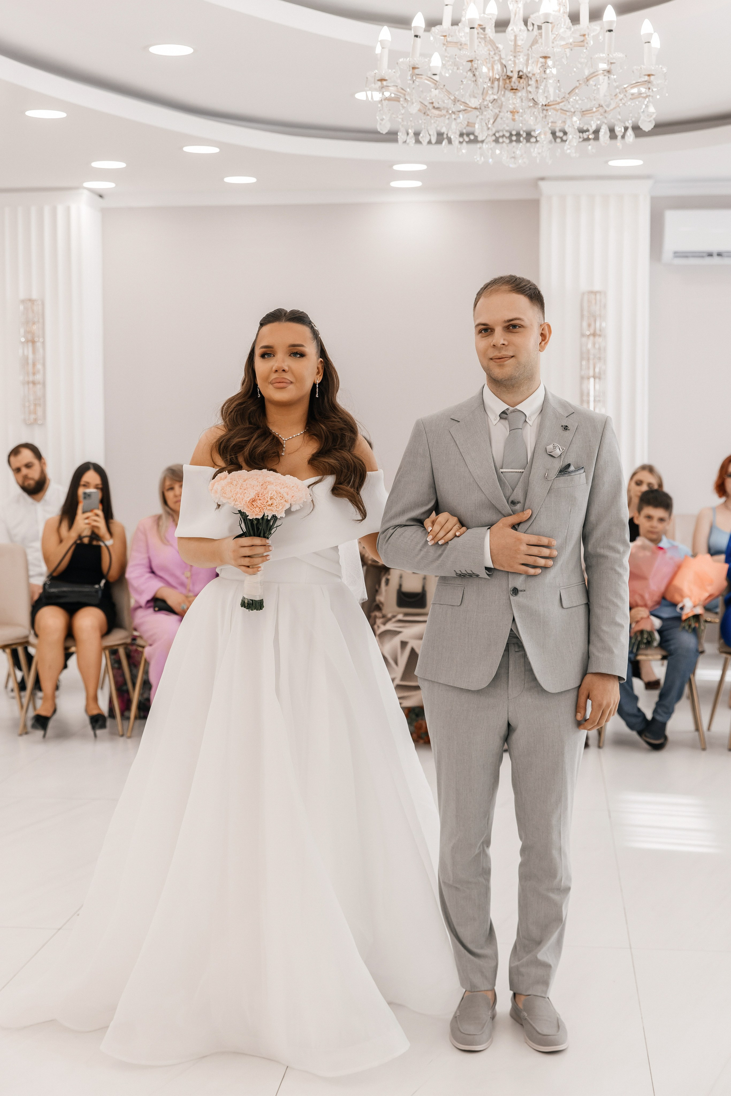 Вероника и Михаил| Зеленоград. Фотограф Москва Шептаев Артём