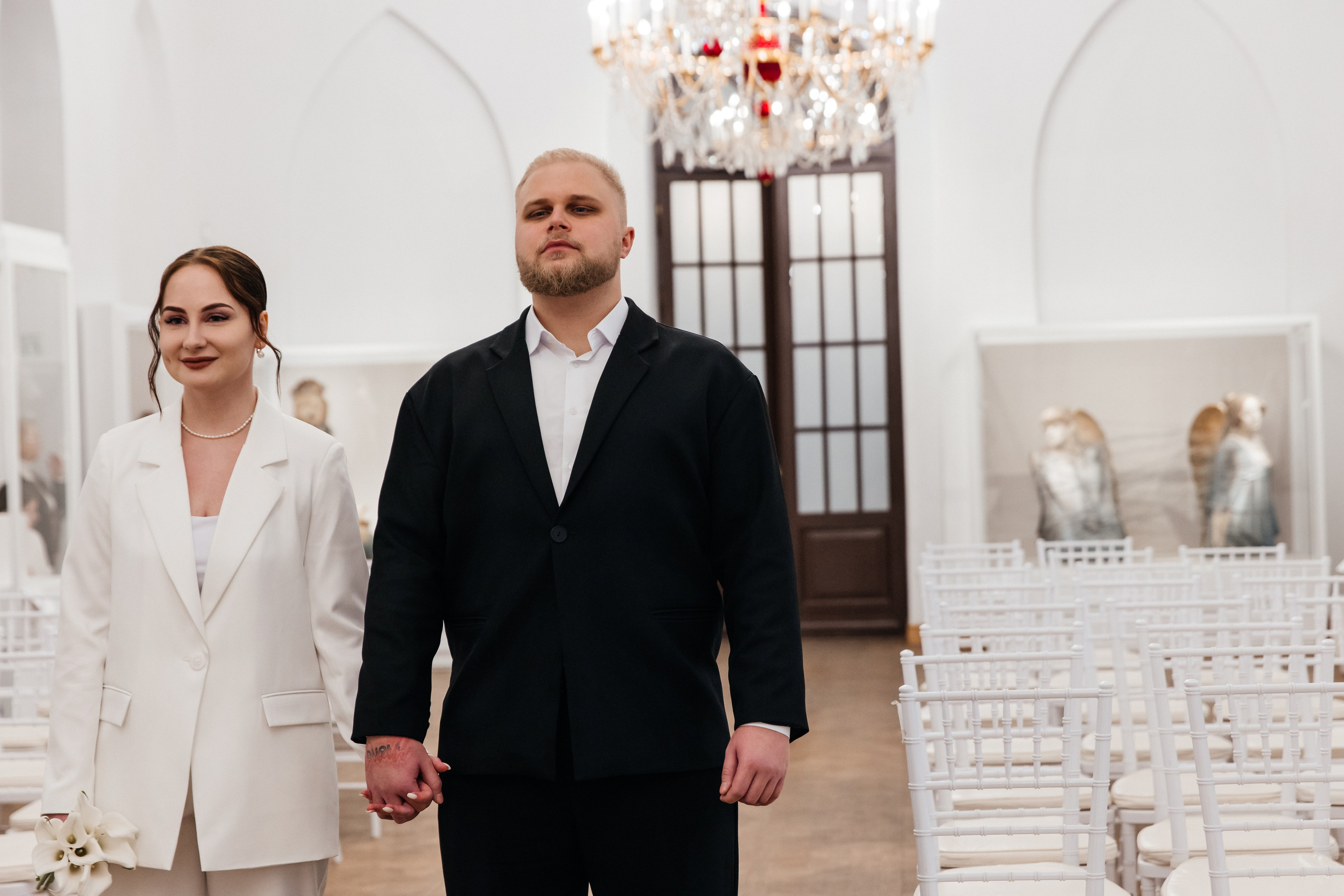 Ирина и Сергей| Оперный дом. Фотограф Москва Шептаев Артём