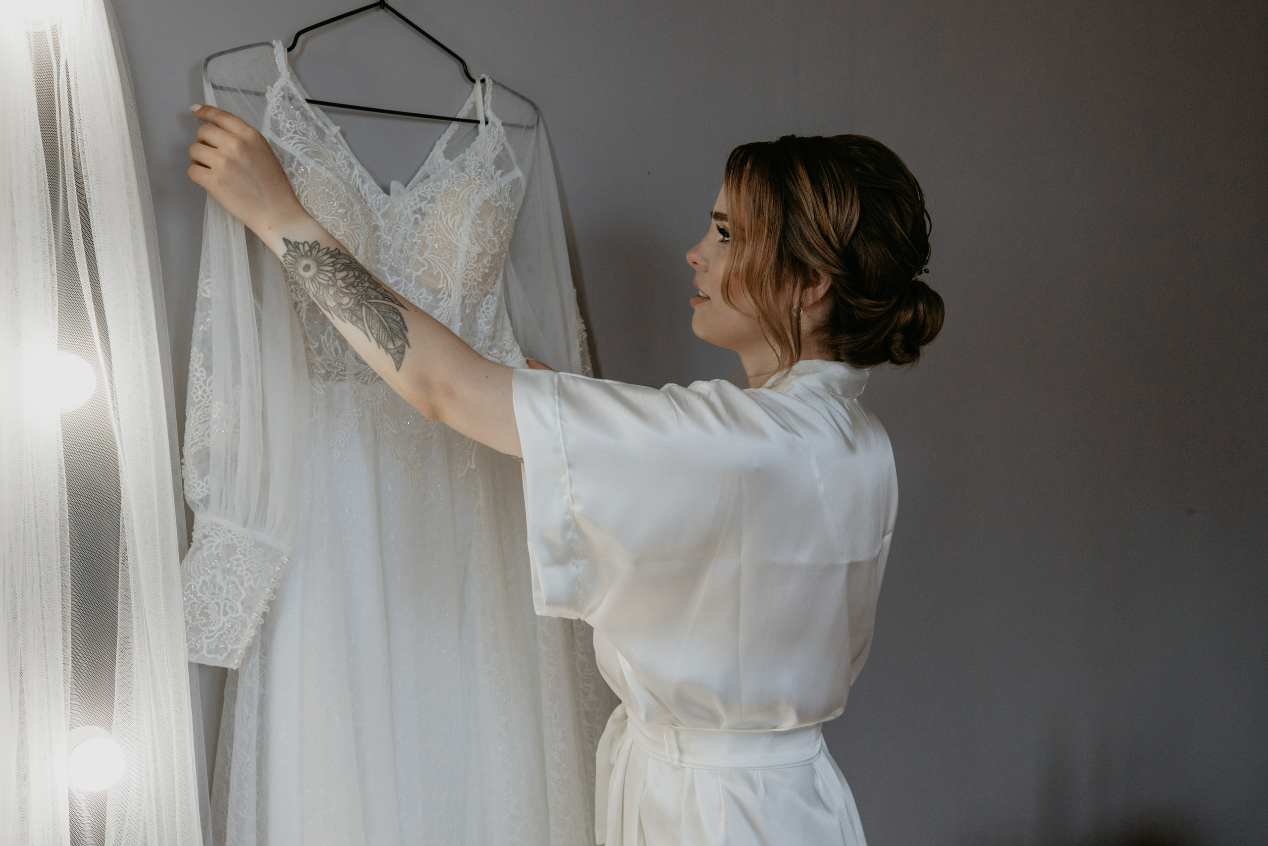 #1 Полный свадебный день. Фотограф Москва Шептаев Артём