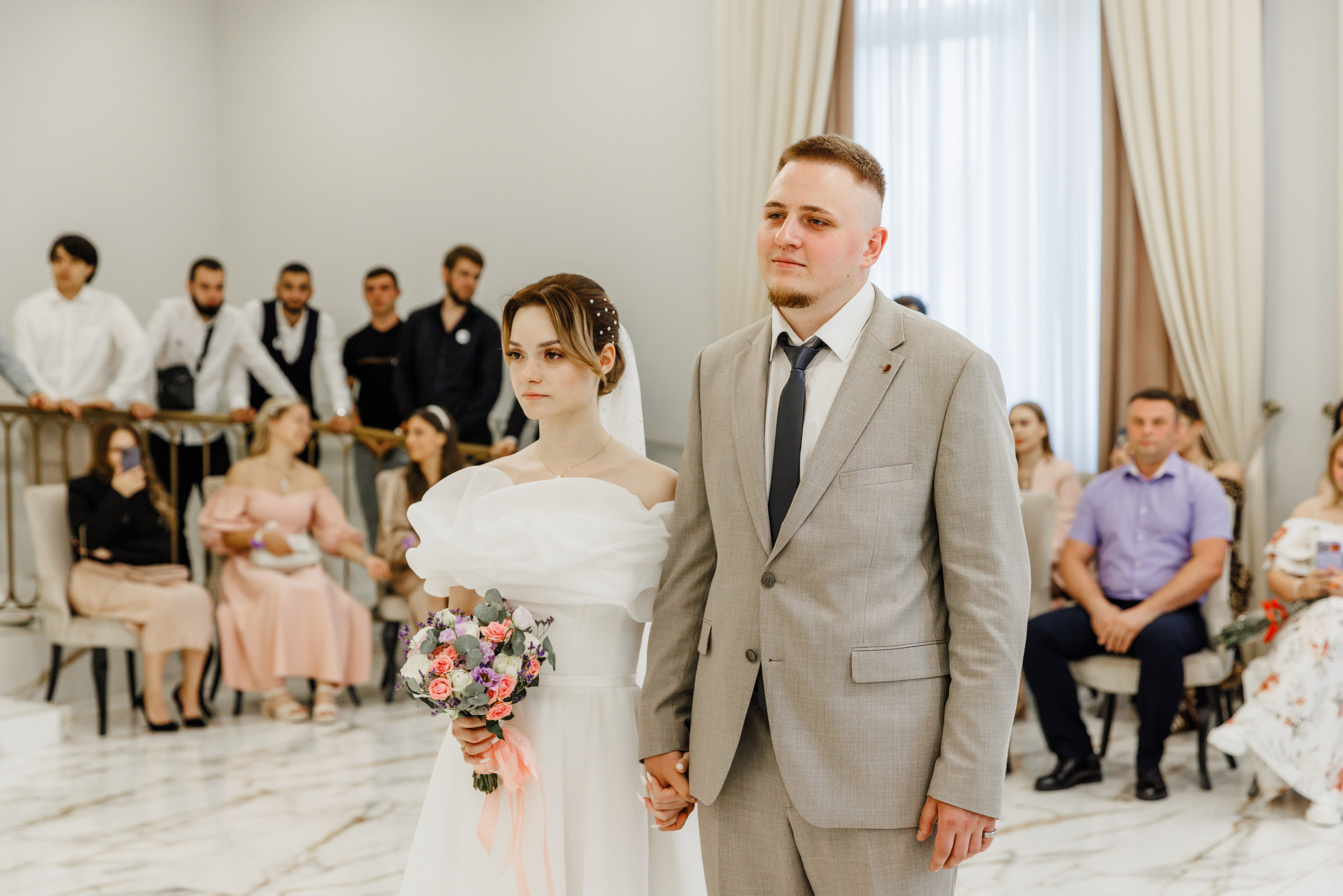 Денис и Юлия|Шипиловский|Бизнен-ценр Арма. Фотограф Москва Шептаев Артём