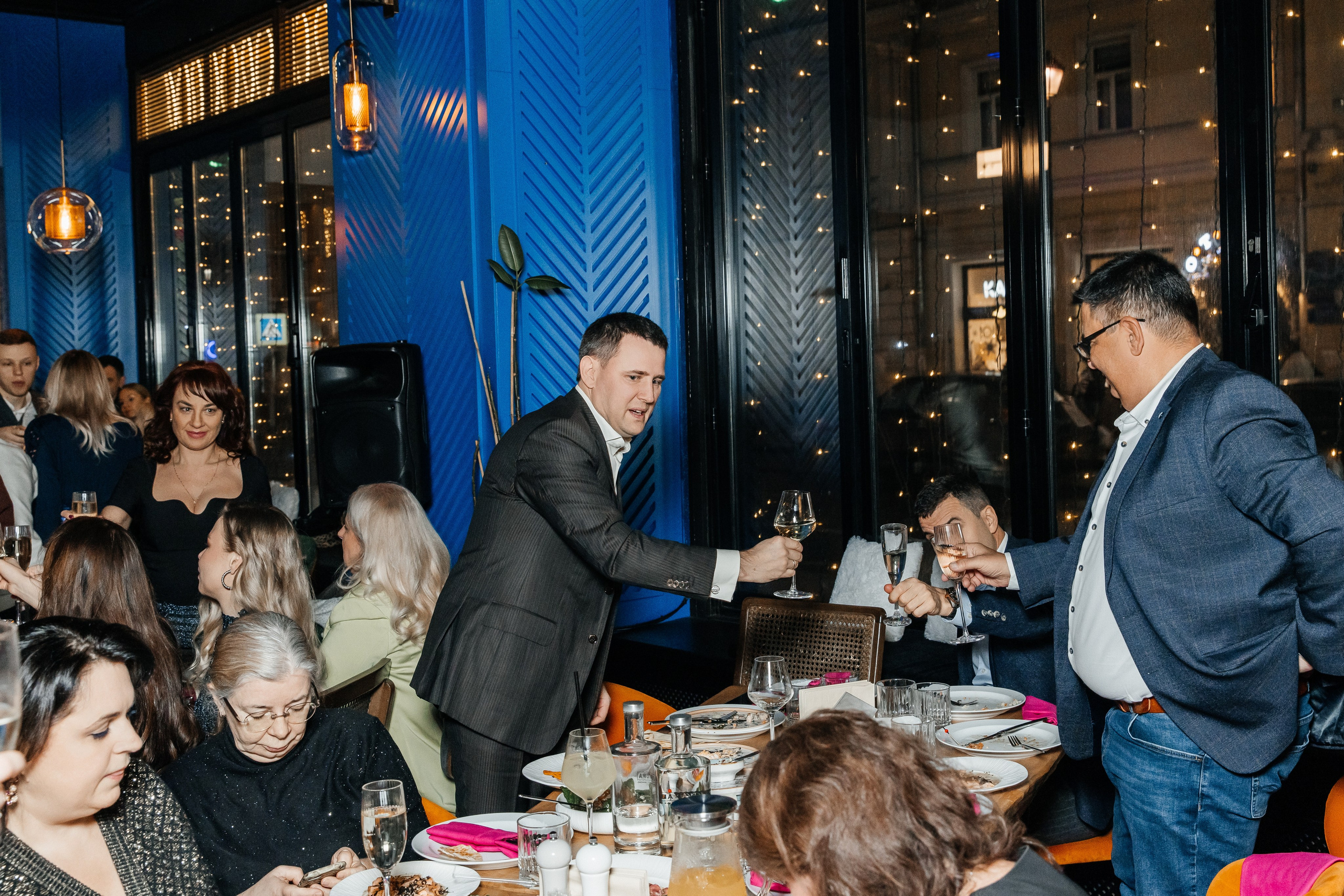 ФинСтар. Фотограф Москва Шептаев Артём