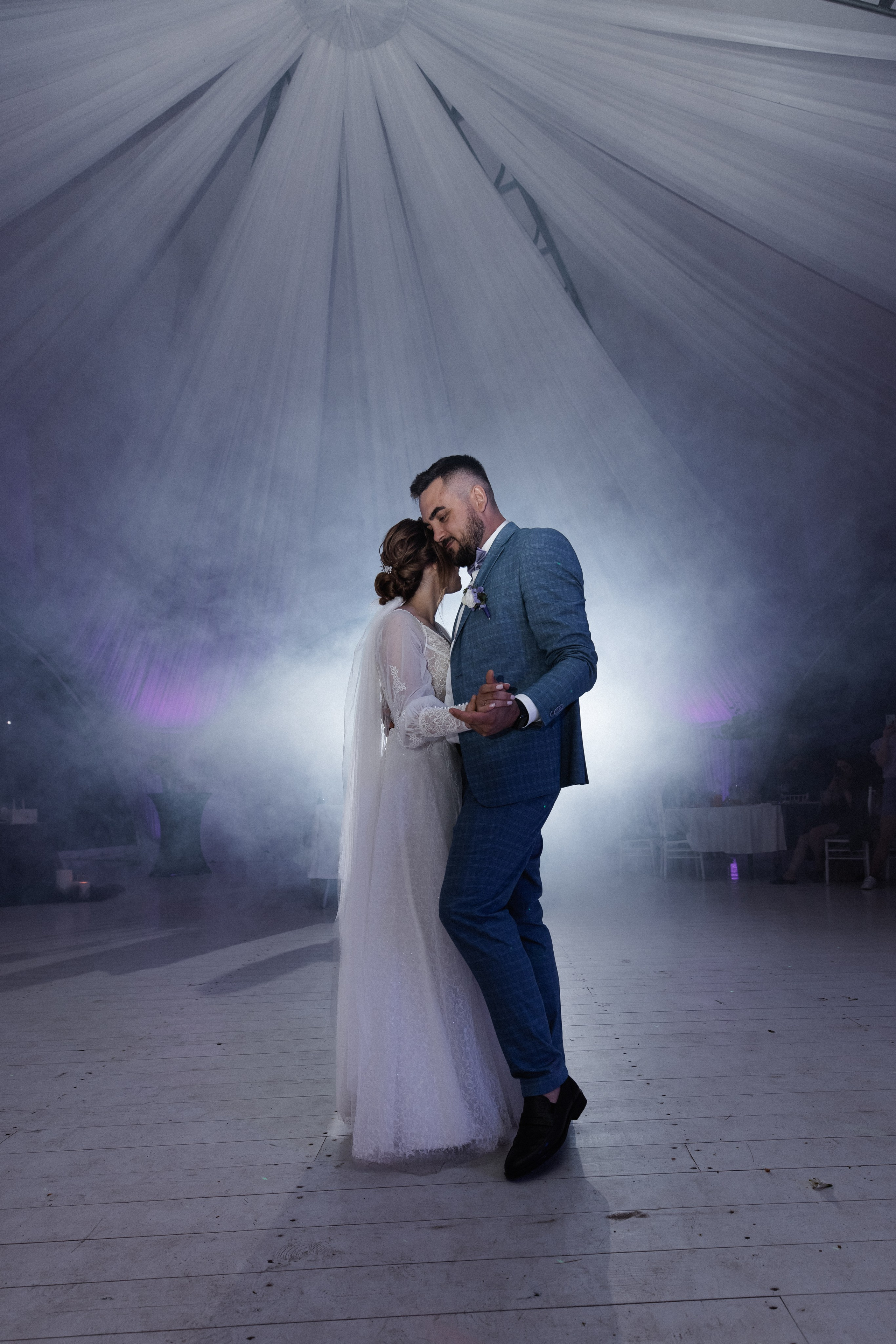 #1 Полный свадебный день. Фотограф Москва Шептаев Артём