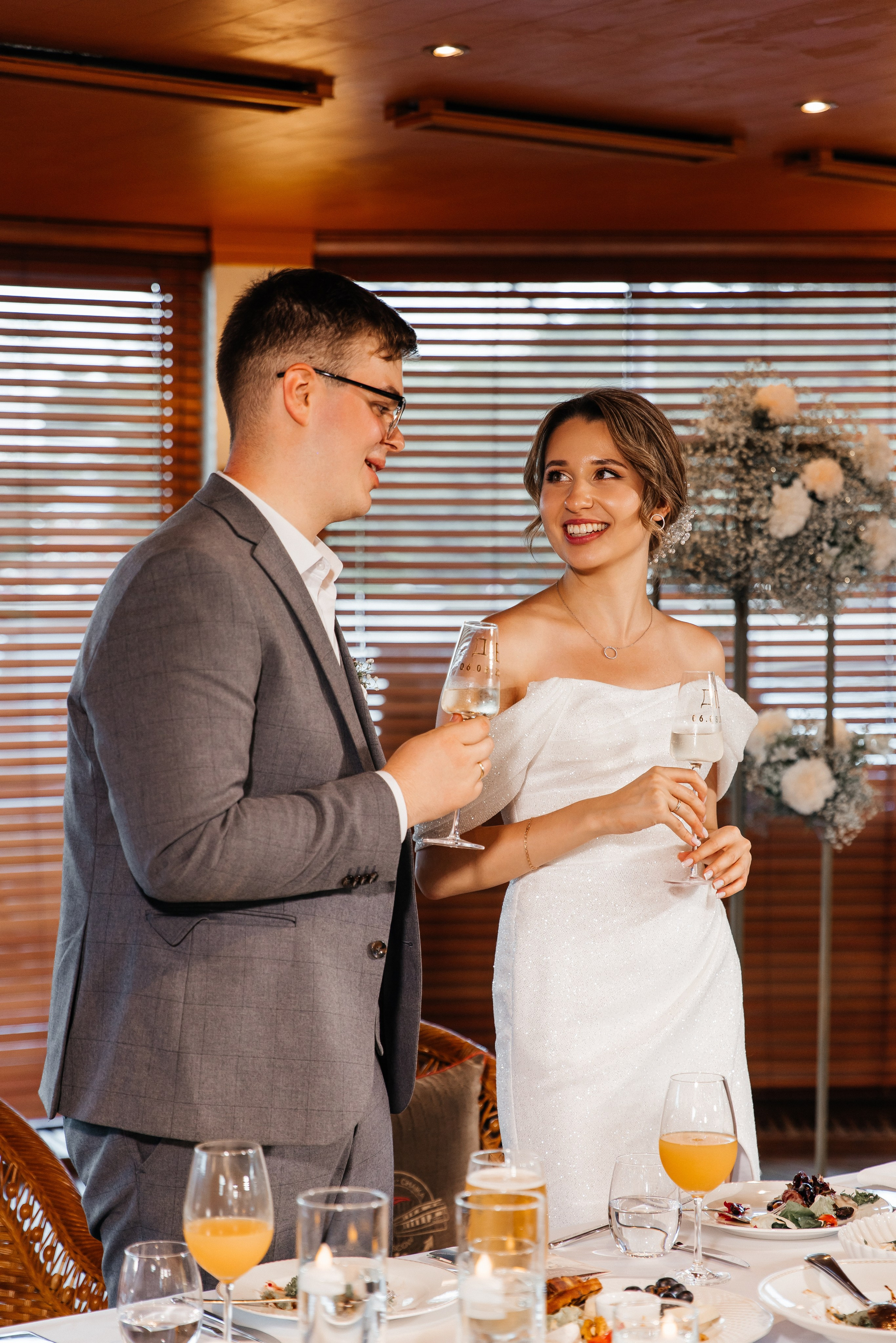 Елизавета и Даниил. Фотограф Москва Шептаев Артём