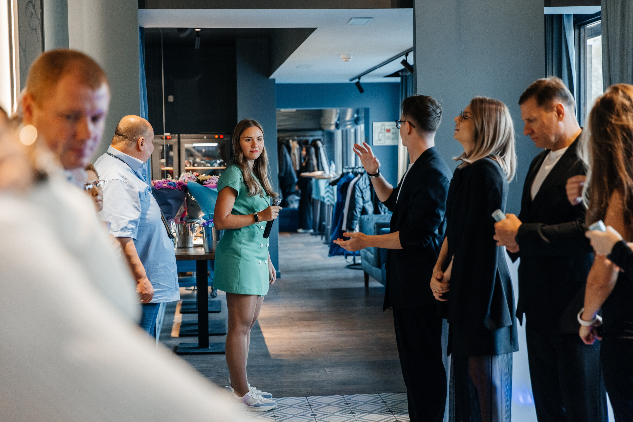 Алина и Антон. Фотограф Москва Шептаев Артём