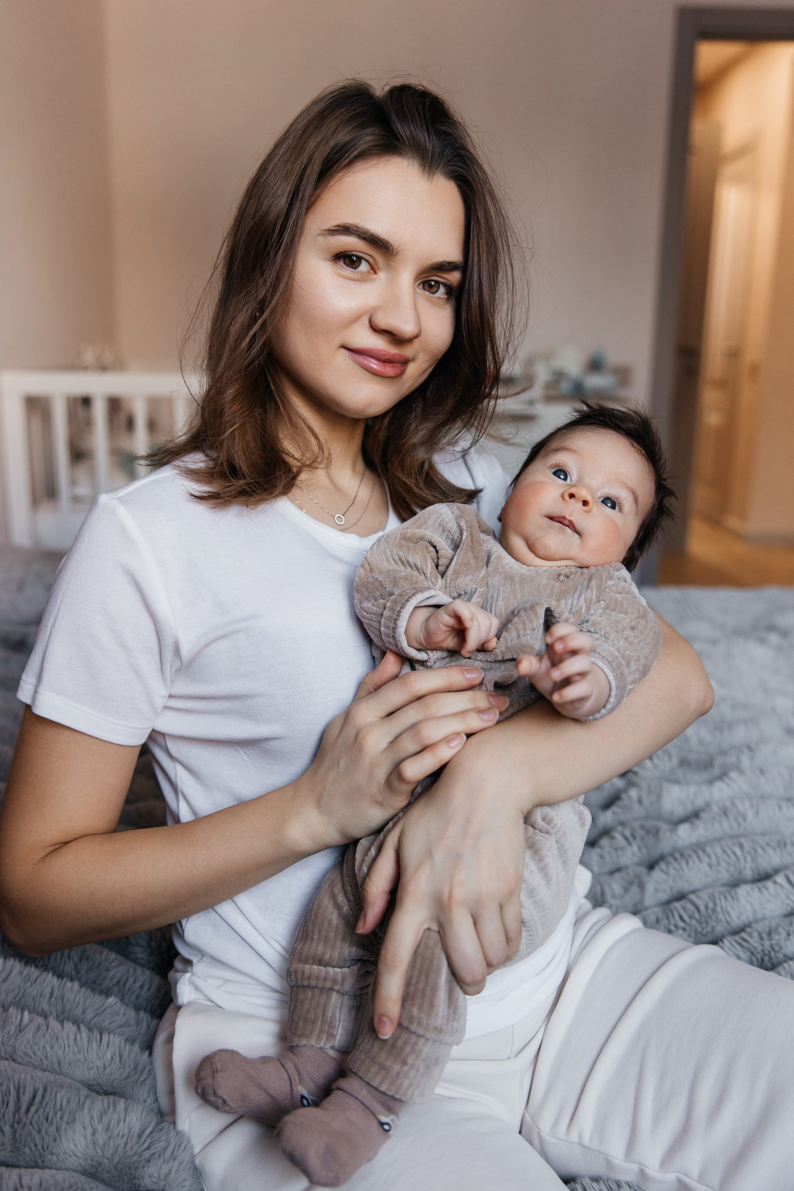 Илья|Ольга|Миша. Фотограф Москва Шептаев Артём