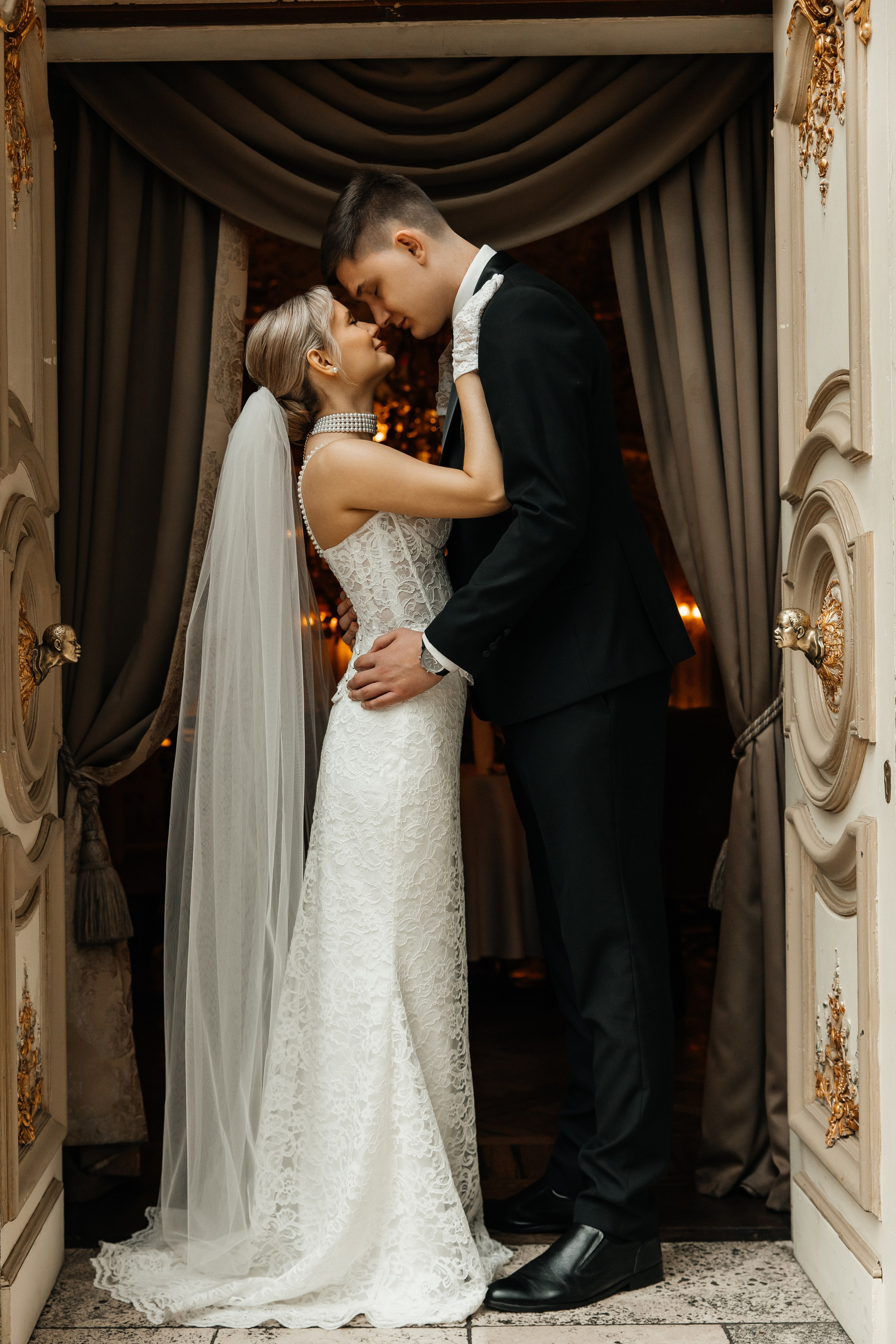 Анна и Роман| TURANDOT. Фотограф Москва Шептаев Артём