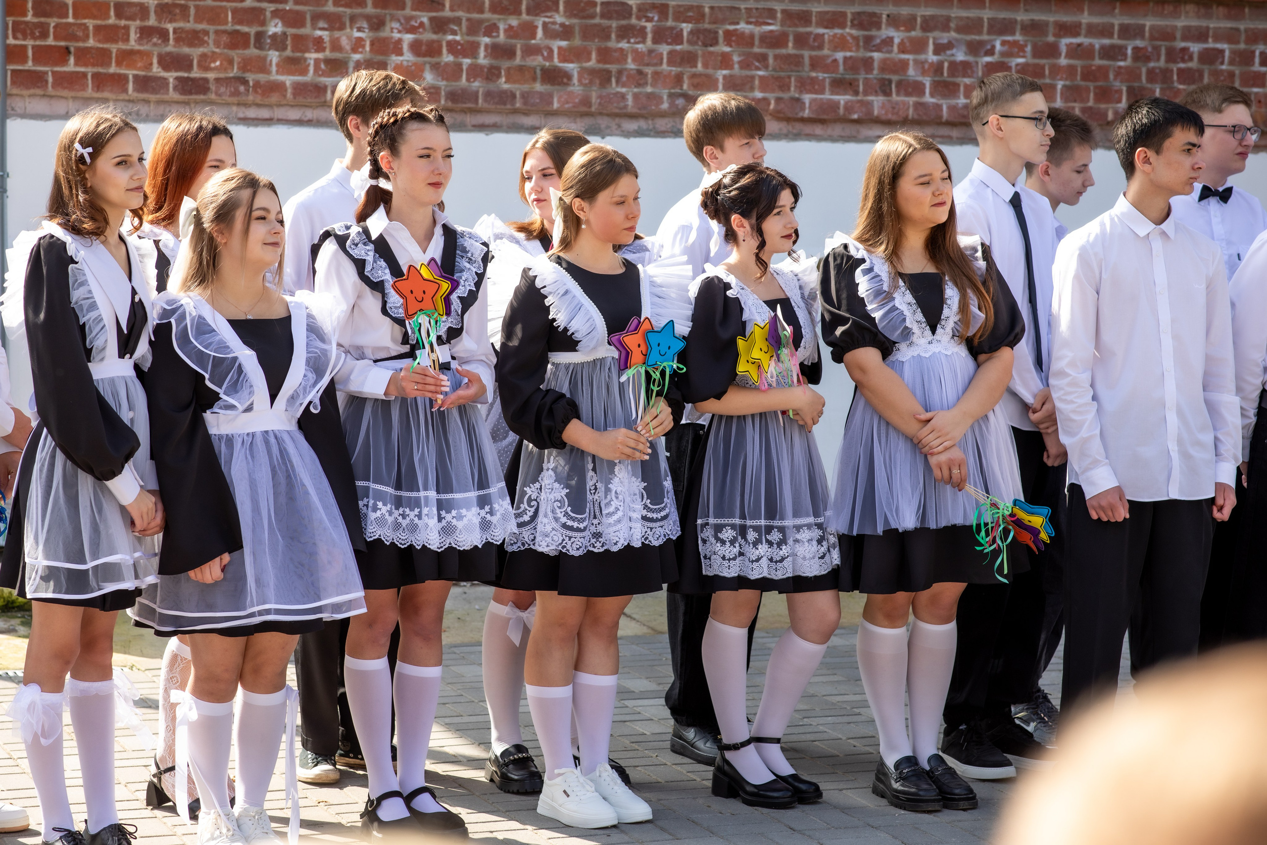 Репортажные съемки