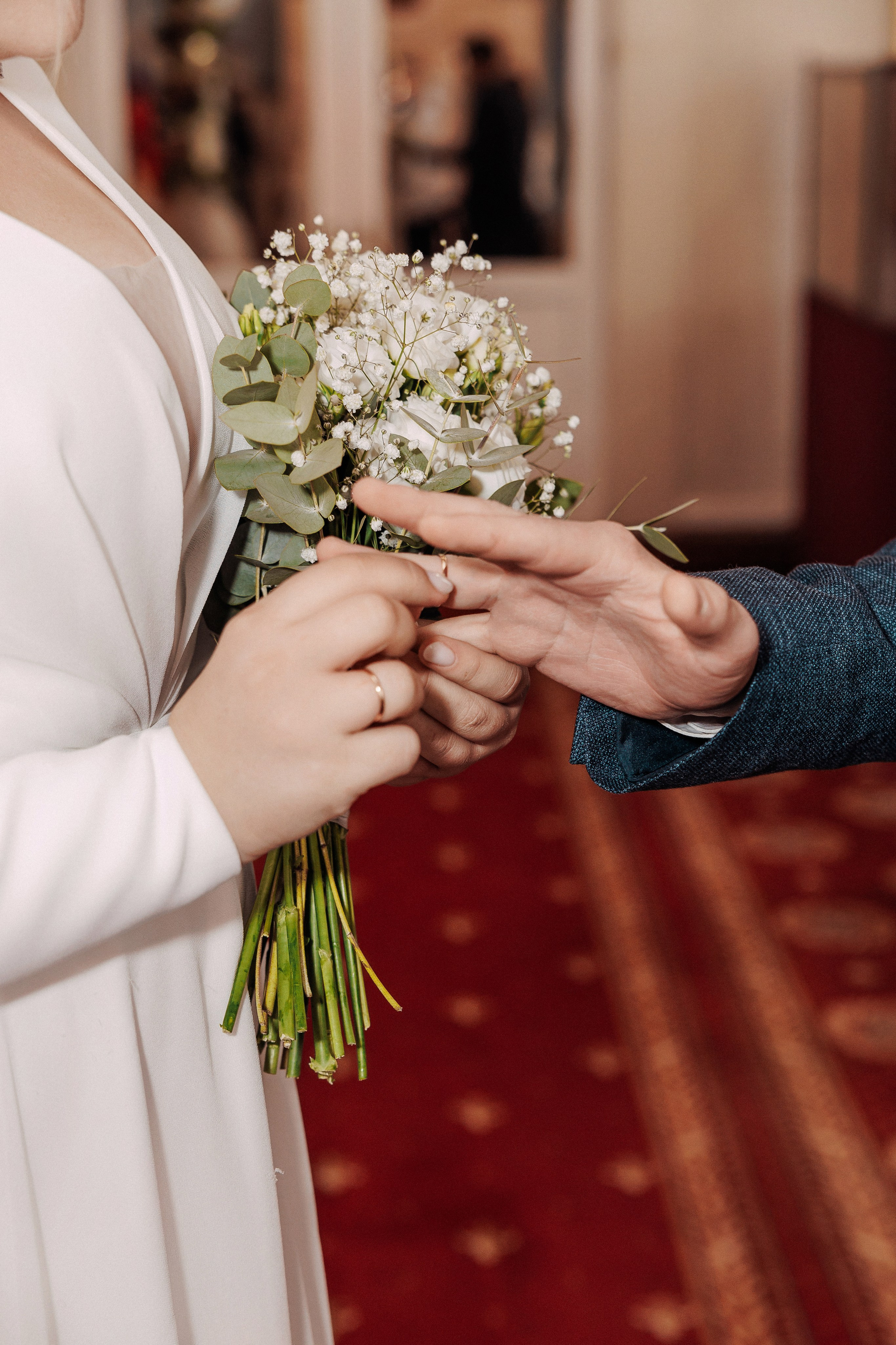 Ирина♾️Эдуард. Фотограф Евгений Топаз