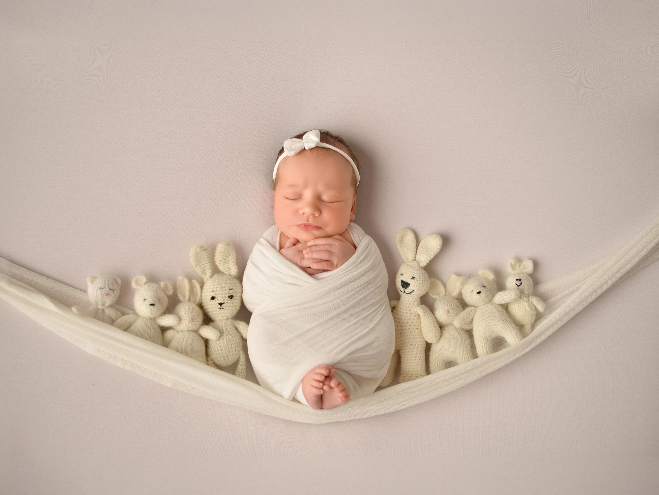 Фотосессия новорожденных в Краснодаре. Фотограф новорожденных Краснодар Малышенко Надежда