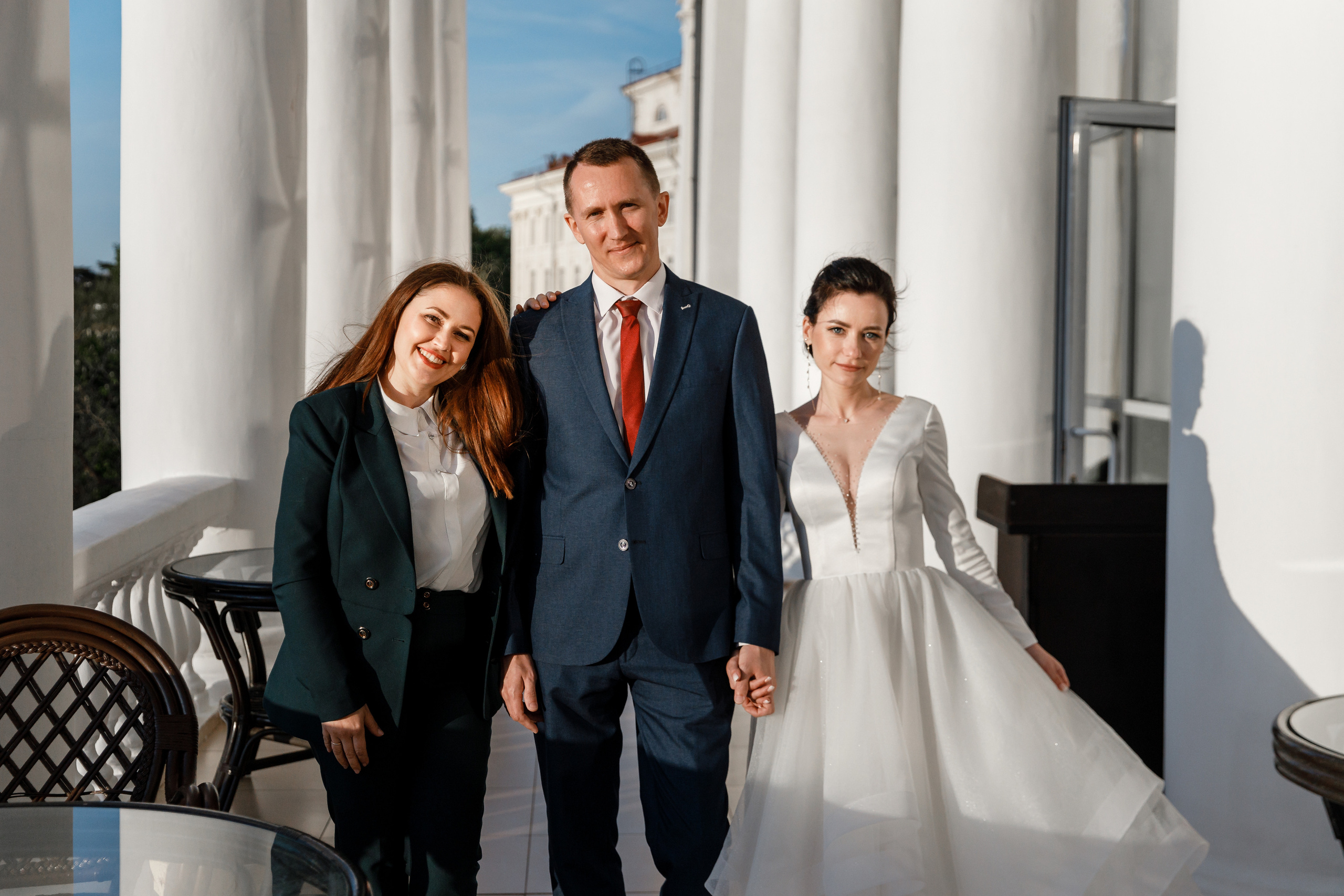 Анонс свадьбы Елены и Сергея. Свадебный фотограф в Крыму и Севастополе Ольга Баскакова