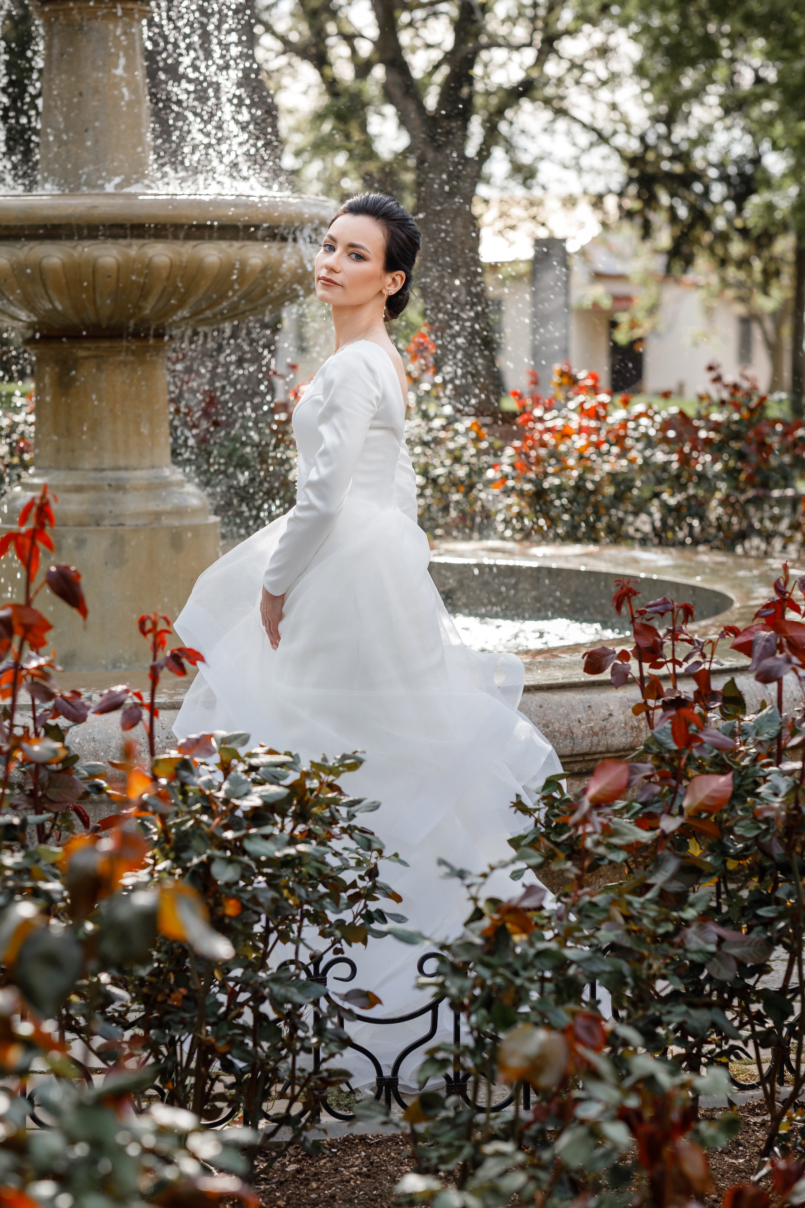 Анонс свадьбы Елены и Сергея. Свадебный фотограф в Крыму и Севастополе Ольга Баскакова