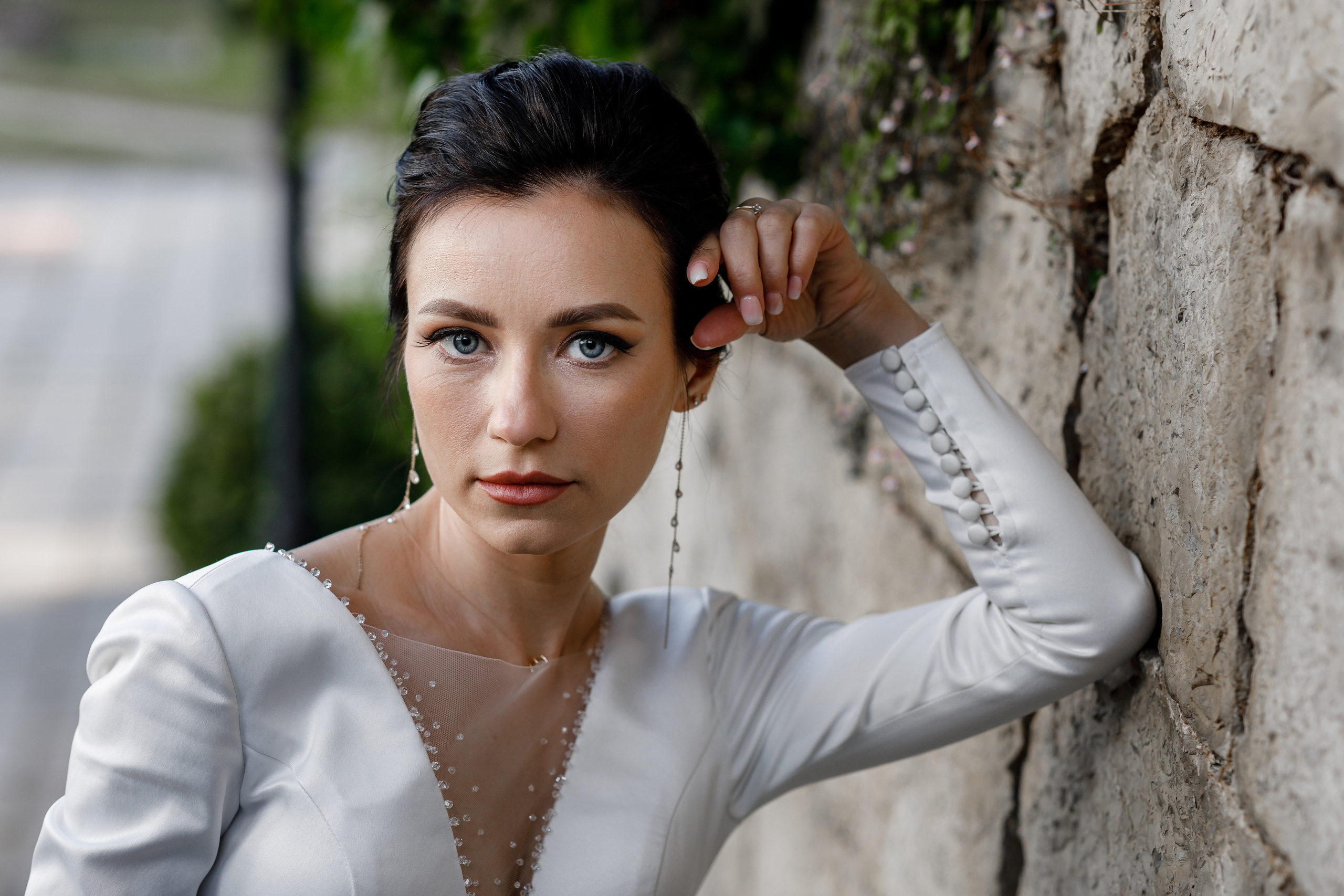 Анонс свадьбы Елены и Сергея. Свадебный фотограф в Крыму и Севастополе Ольга Баскакова