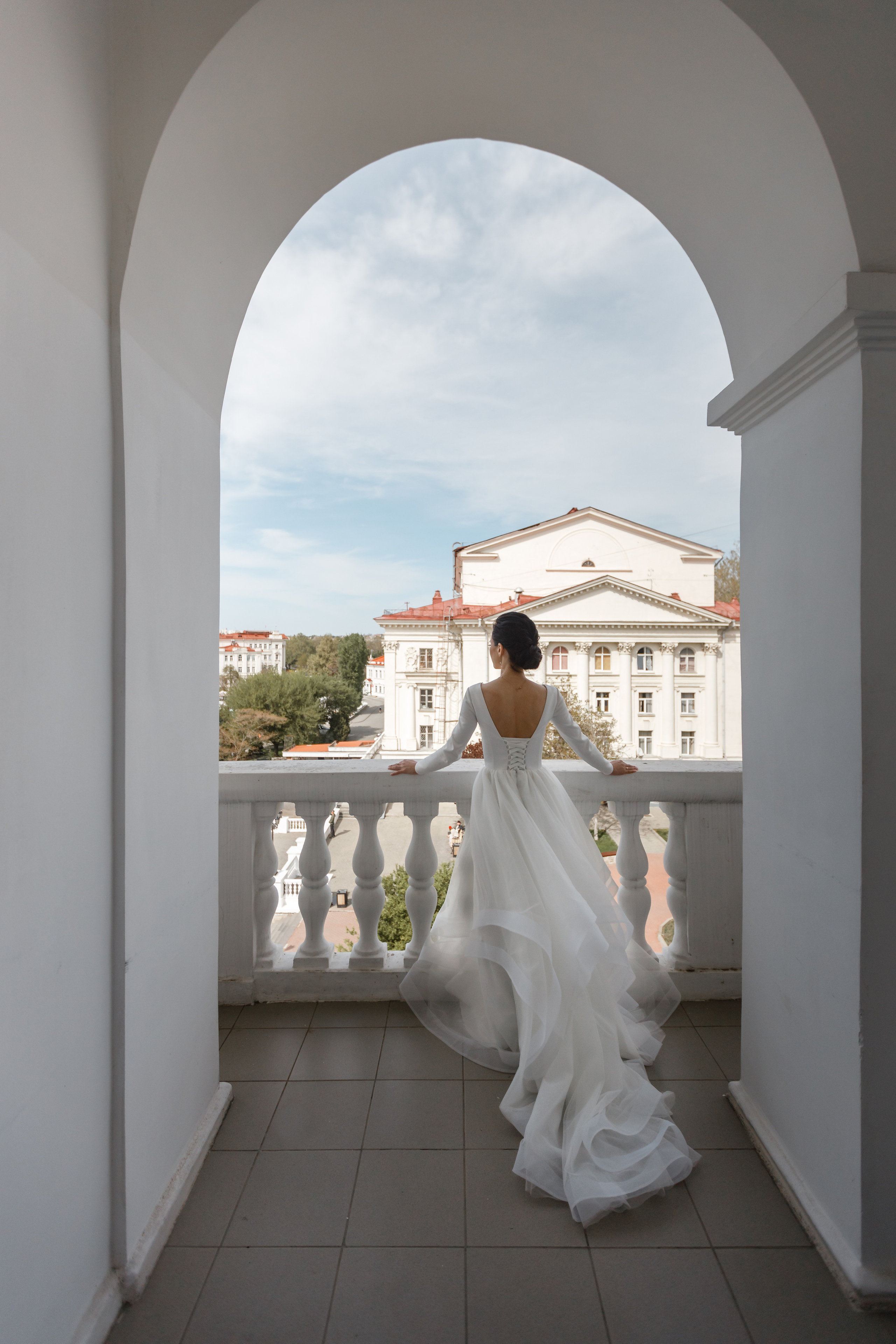 Анонс свадьбы Елены и Сергея. Свадебный фотограф в Крыму и Севастополе Ольга Баскакова