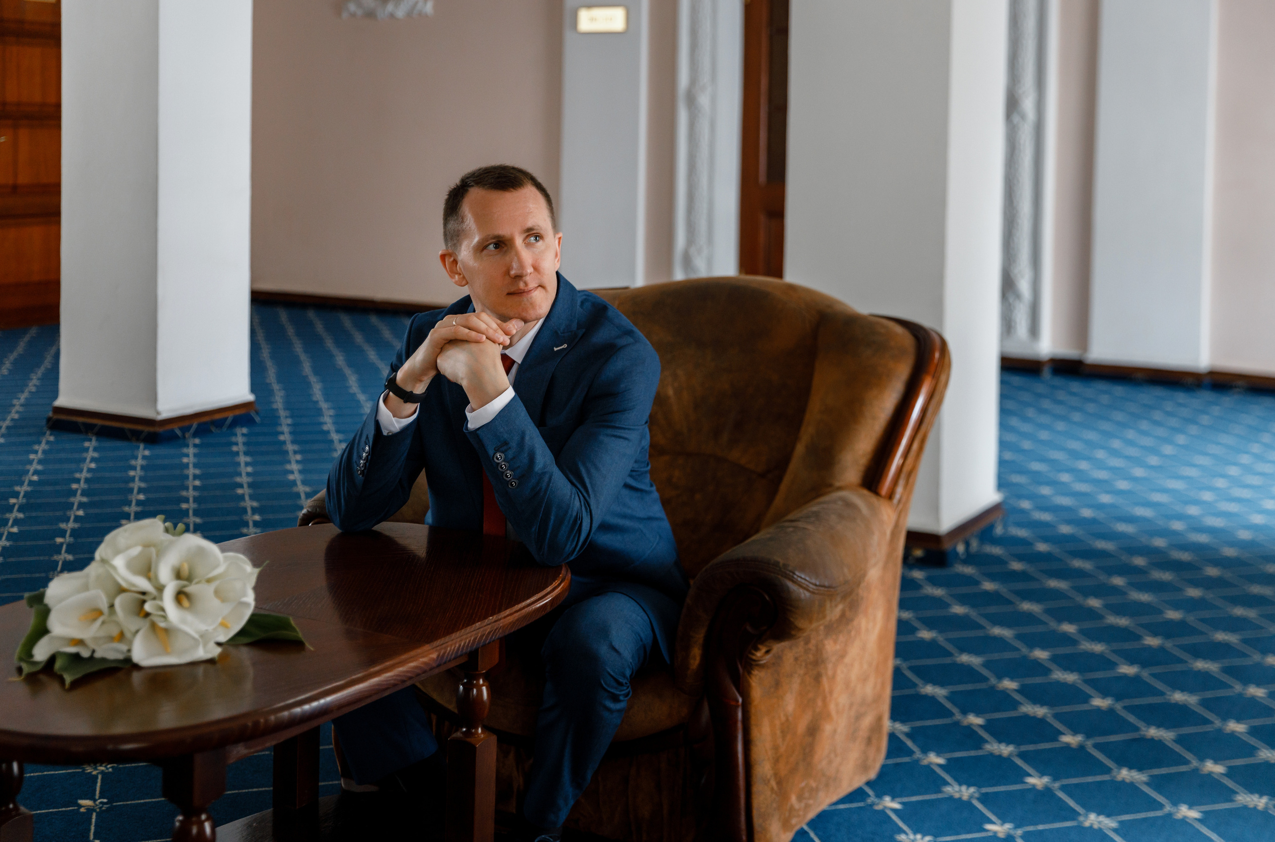 Анонс свадьбы Елены и Сергея. Свадебный фотограф в Крыму и Севастополе Ольга Баскакова