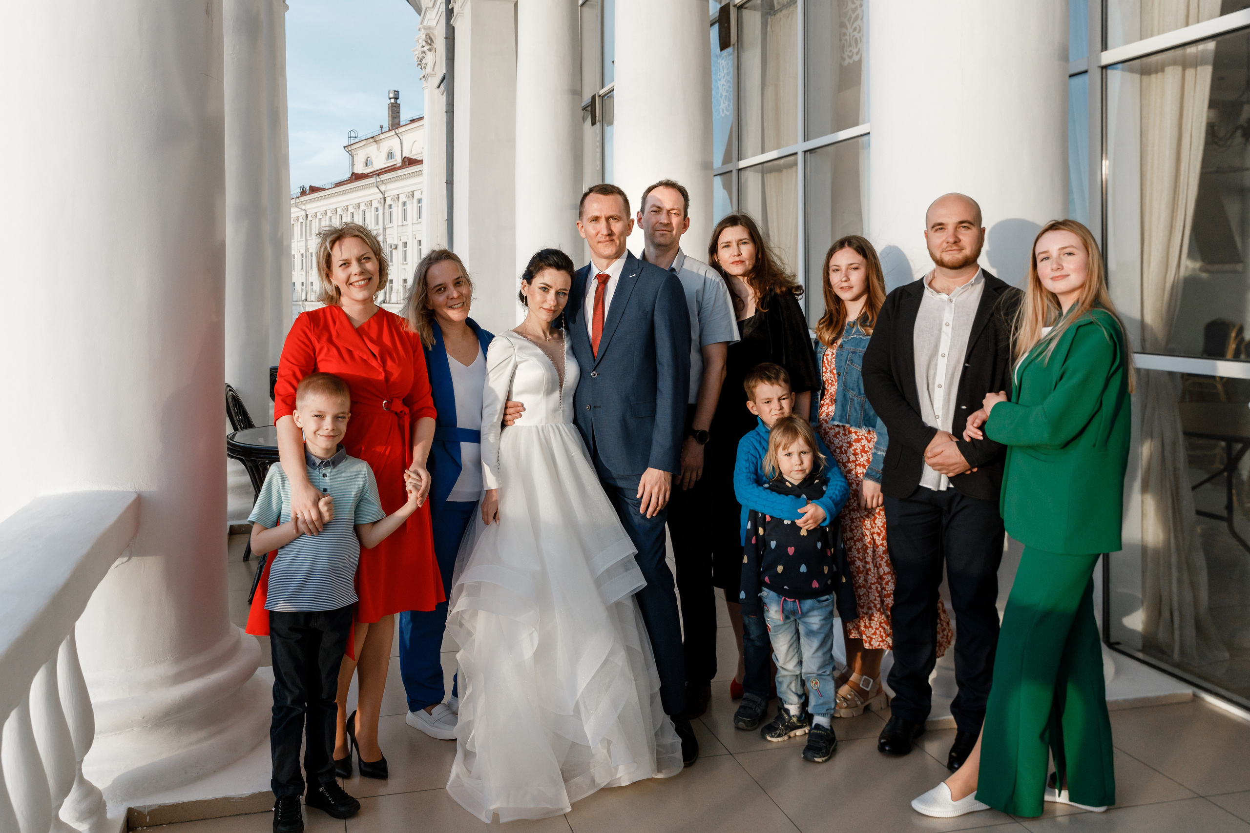 Анонс свадьбы Елены и Сергея. Свадебный фотограф в Крыму и Севастополе Ольга Баскакова