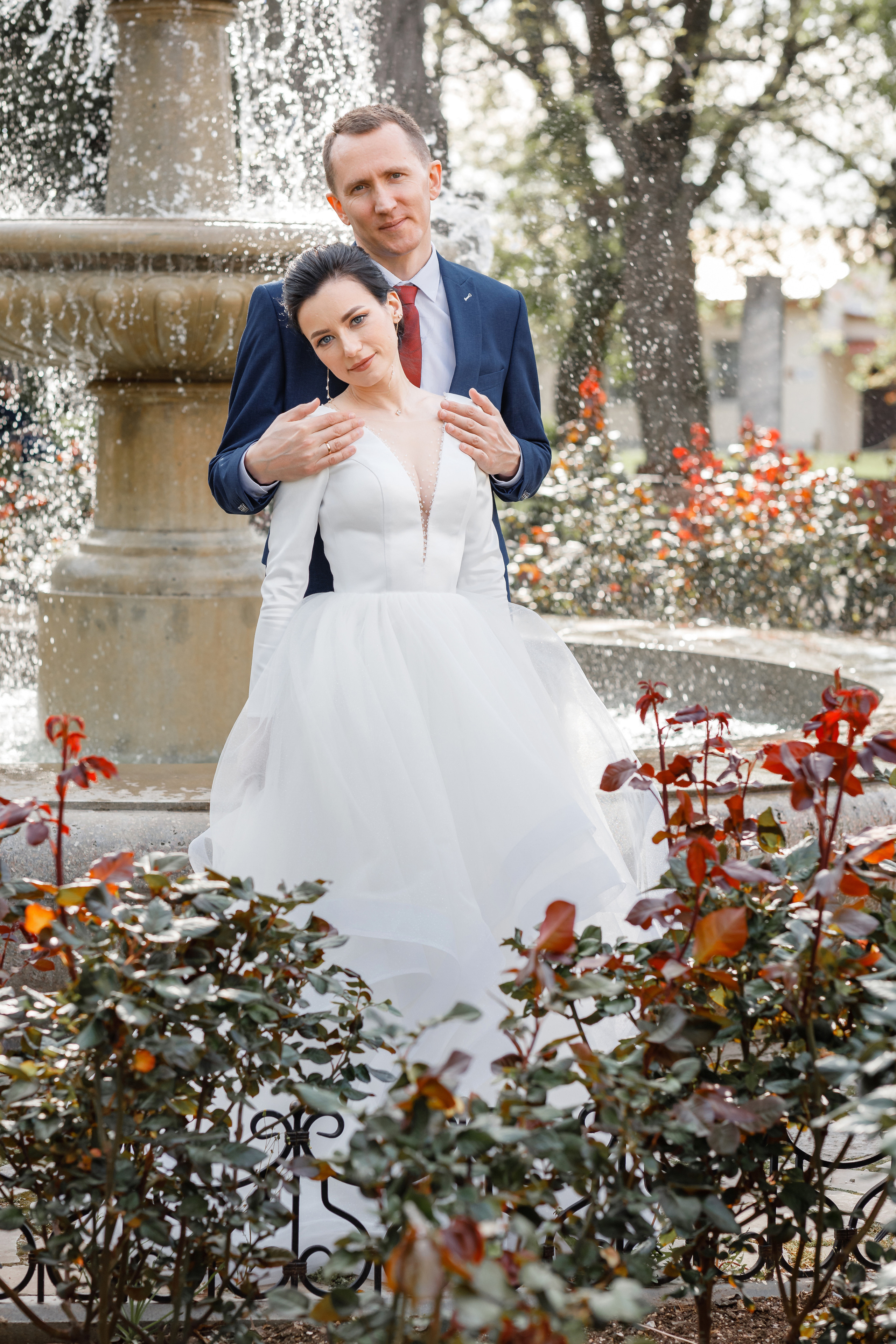 Анонс свадьбы Елены и Сергея. Свадебный фотограф в Крыму и Севастополе Ольга Баскакова