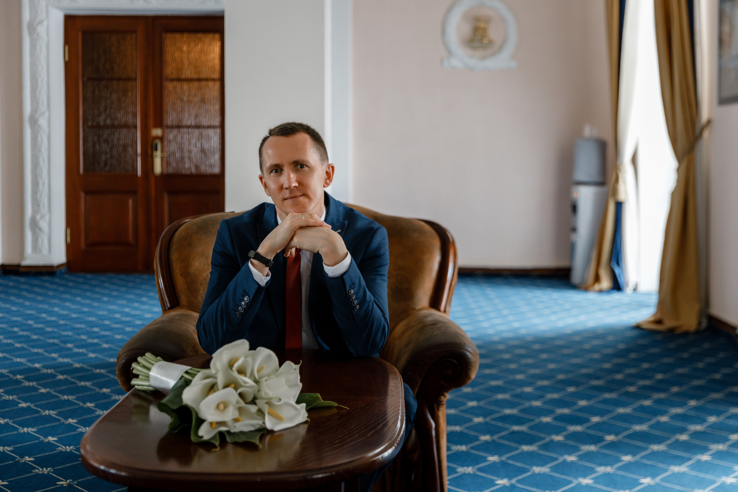 Анонс свадьбы Елены и Сергея. Свадебный фотограф в Крыму и Севастополе Ольга Баскакова