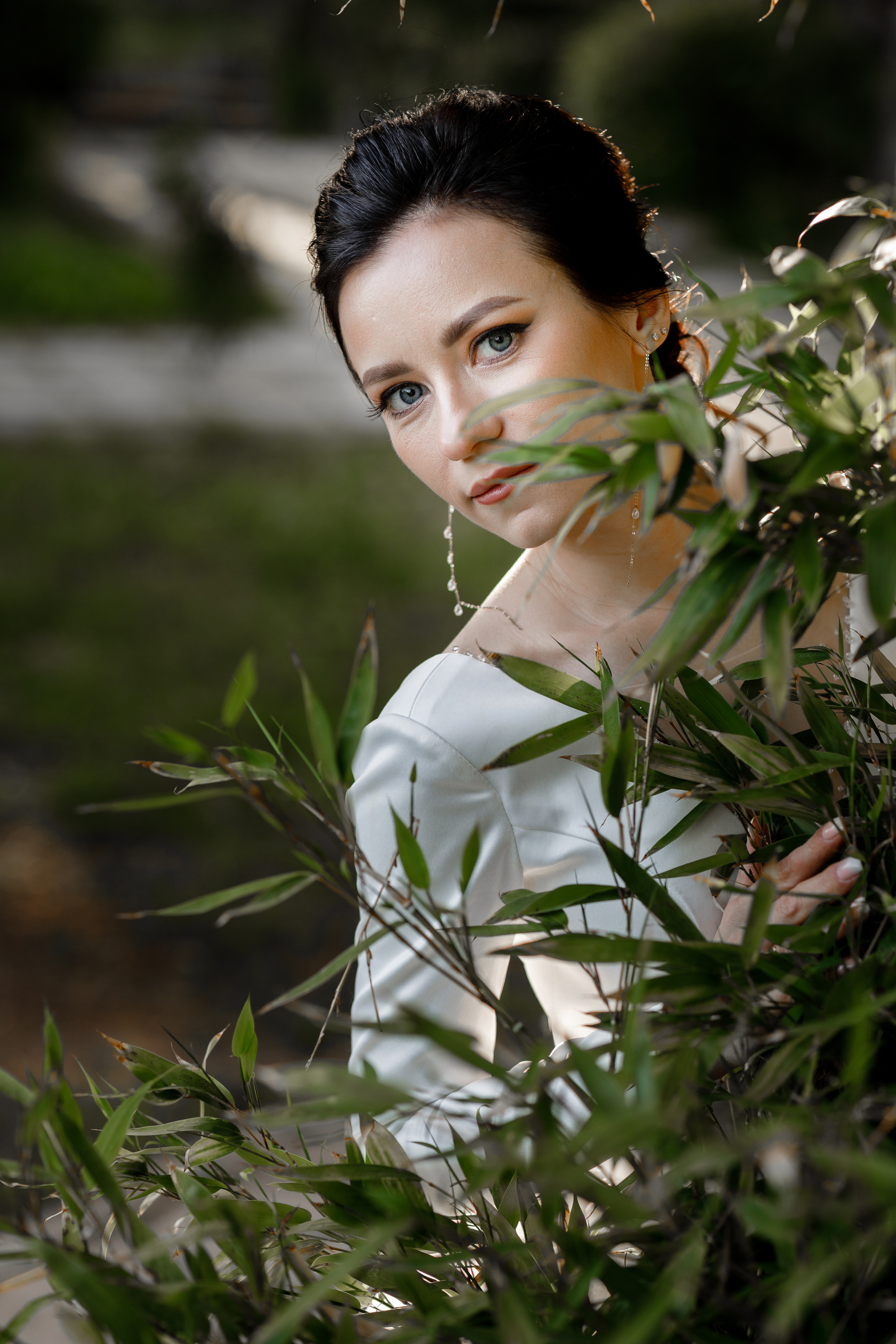 Анонс свадьбы Елены и Сергея. Свадебный фотограф в Крыму и Севастополе Ольга Баскакова