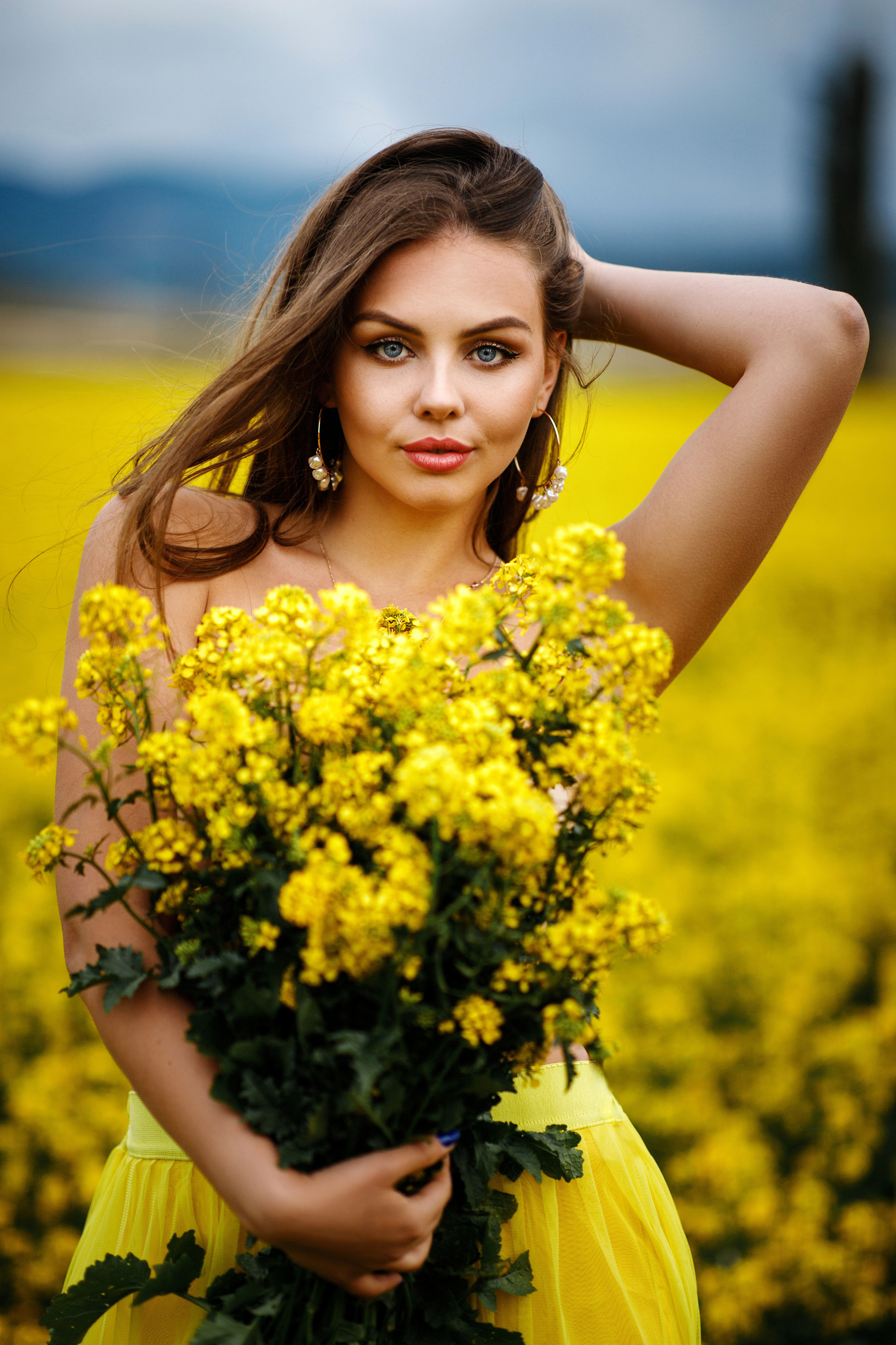 Портреты. Свадебный фотограф в Крыму и Севастополе Ольга Баскакова