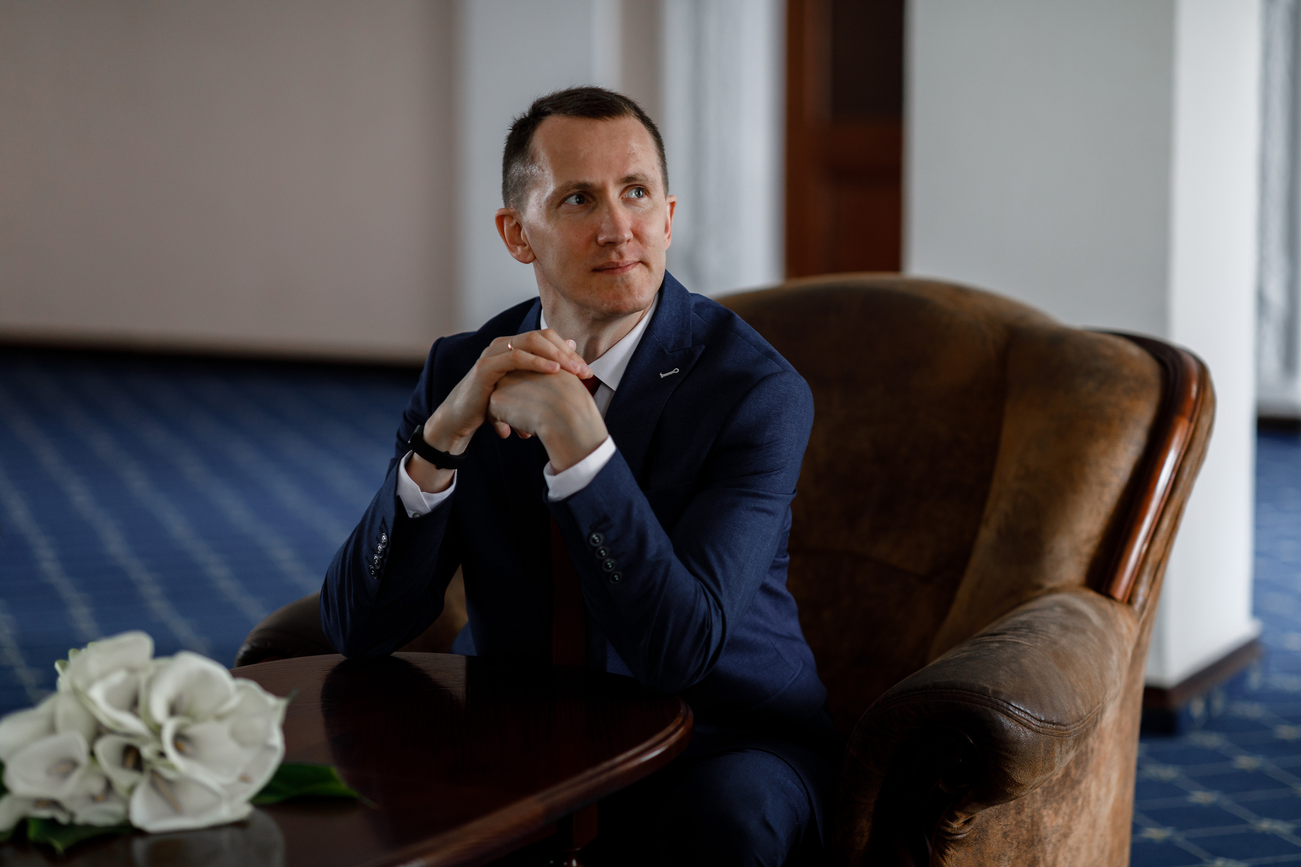 Анонс свадьбы Елены и Сергея. Свадебный фотограф в Крыму и Севастополе Ольга Баскакова