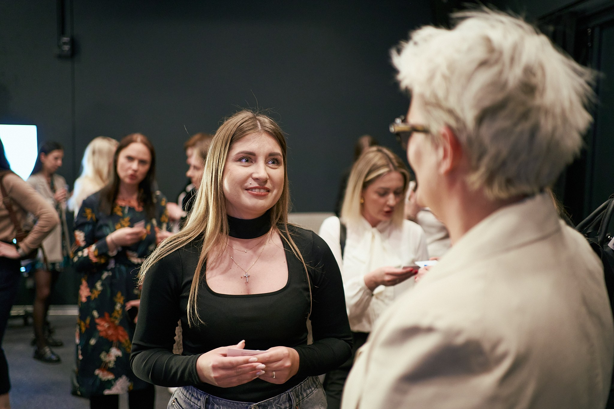 HR Hint Online. Photographer in Vilnius