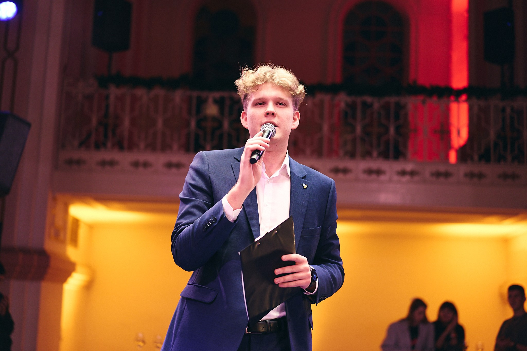 VJOSAS. Photographer in Vilnius